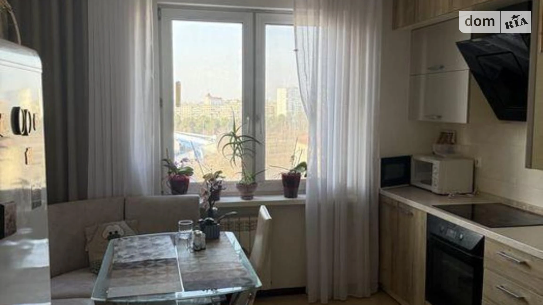 Продается 2-комнатная квартира 70 кв. м в Киеве, ул. Краковская, 13В - фото 3