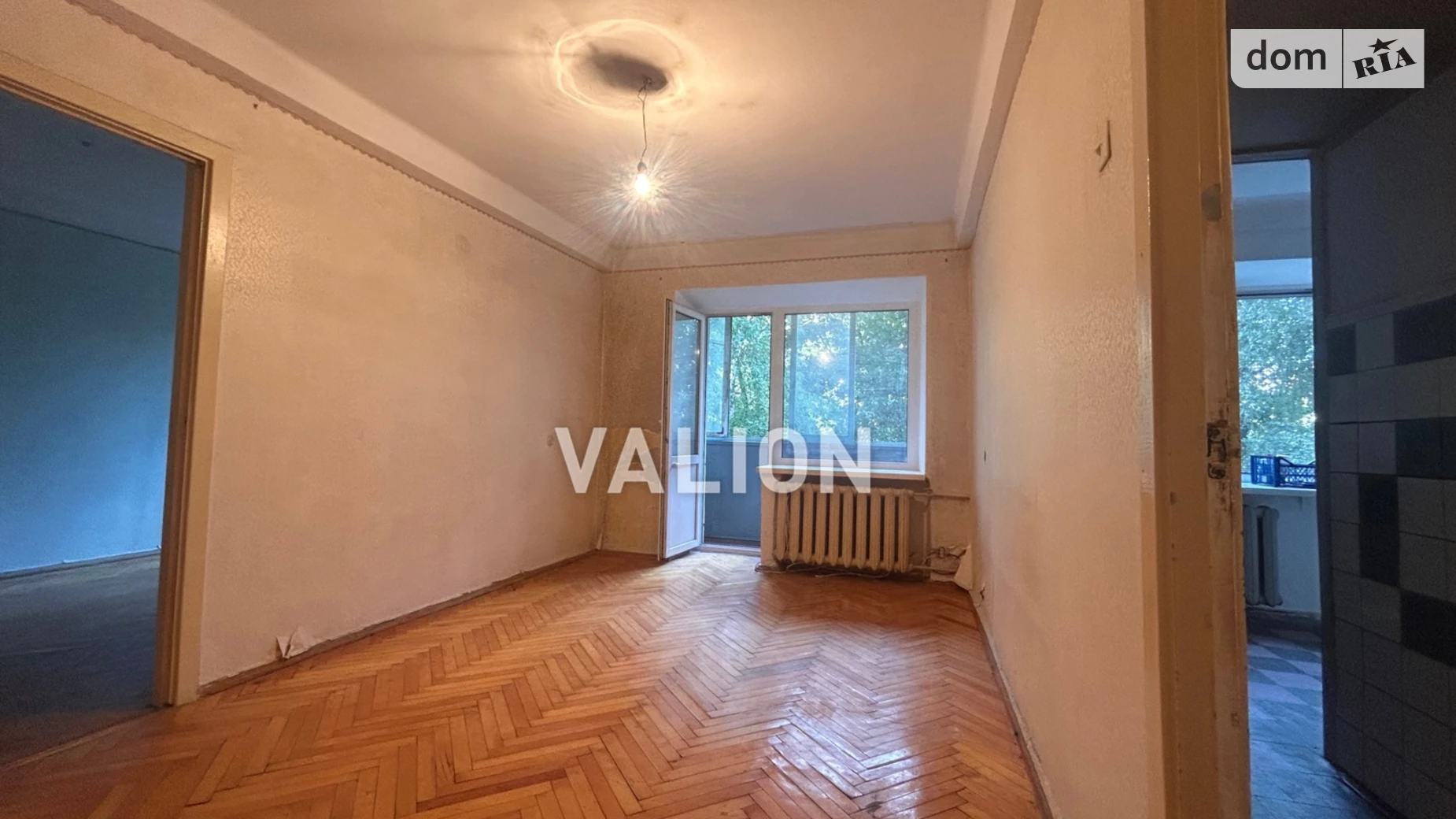 Продается 2-комнатная квартира 45.2 кв. м в Киеве, ул. Кирилловская, 131 - фото 2