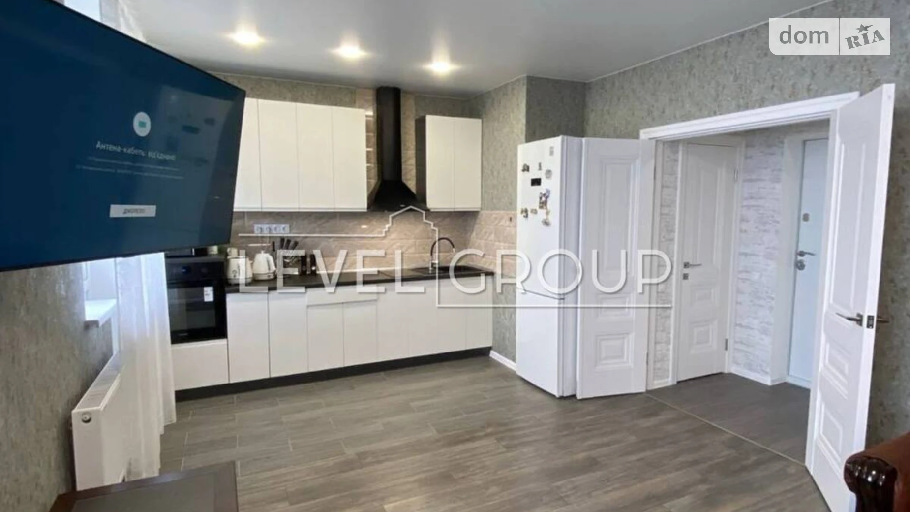 Продається 2-кімнатна квартира 89 кв. м у Києві, пров. Балтійський, 3А - фото 4