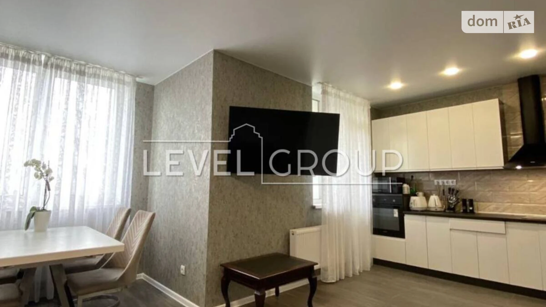 Продається 2-кімнатна квартира 89 кв. м у Києві, пров. Балтійський, 3А - фото 3