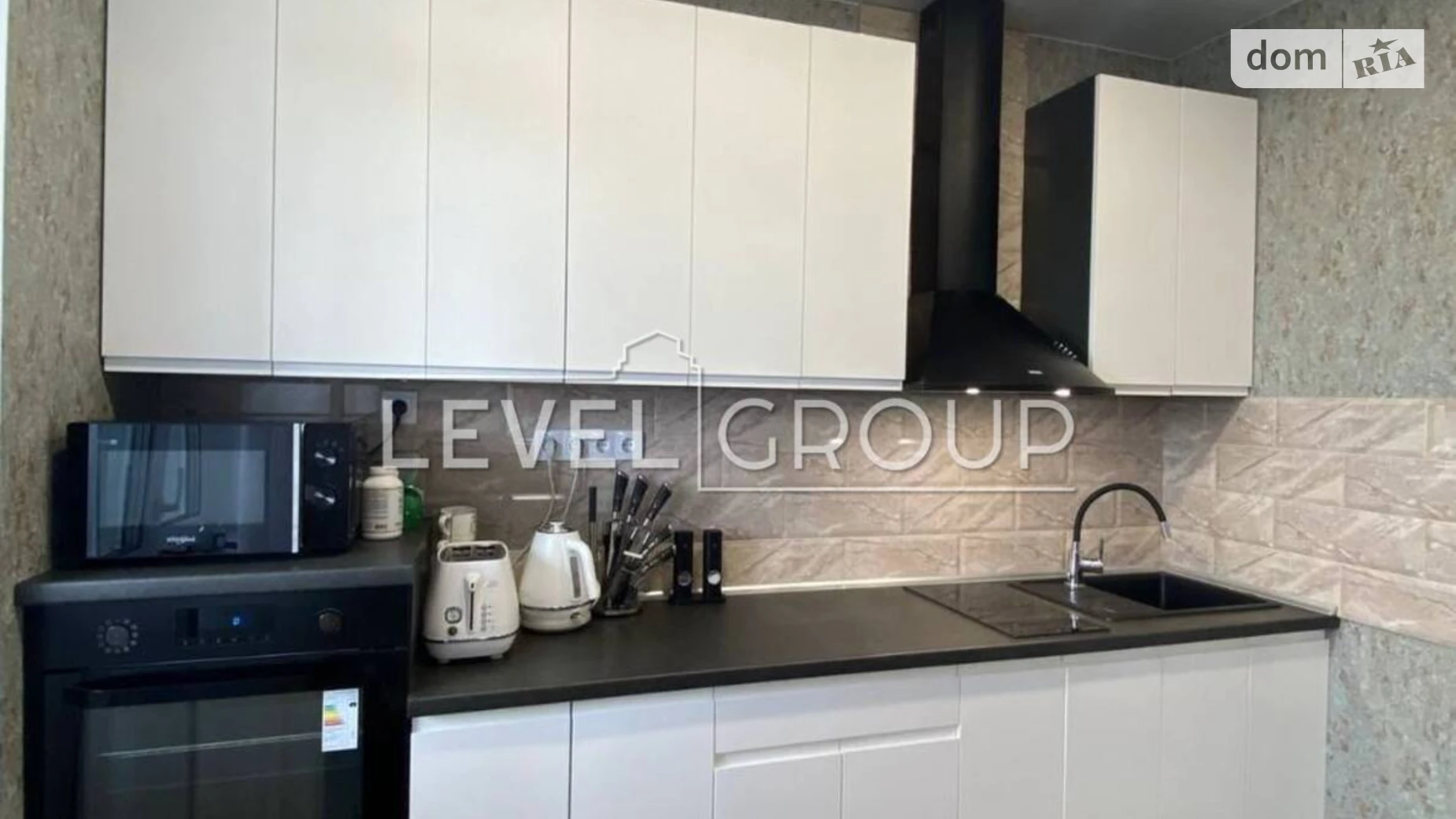 Продається 2-кімнатна квартира 89 кв. м у Києві, пров. Балтійський, 3А - фото 5