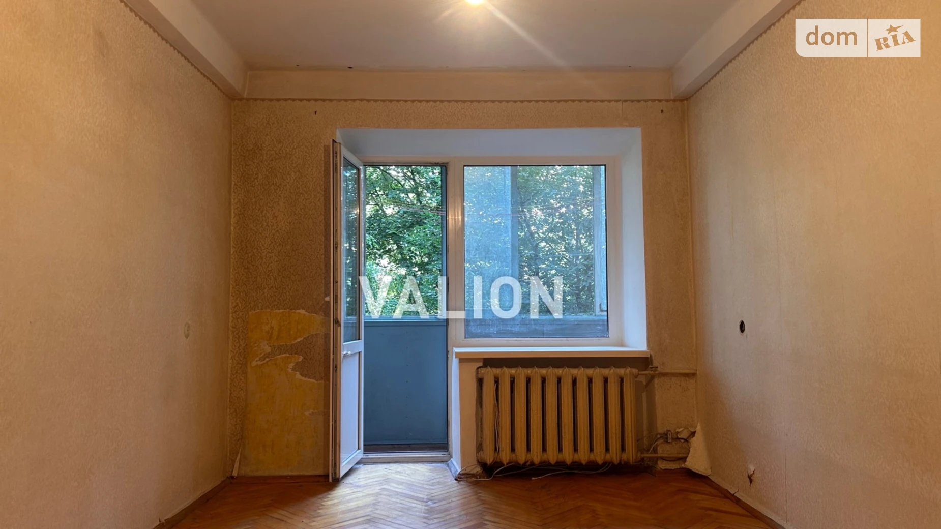 Продается 2-комнатная квартира 45.2 кв. м в Киеве, ул. Кирилловская, 131 - фото 4