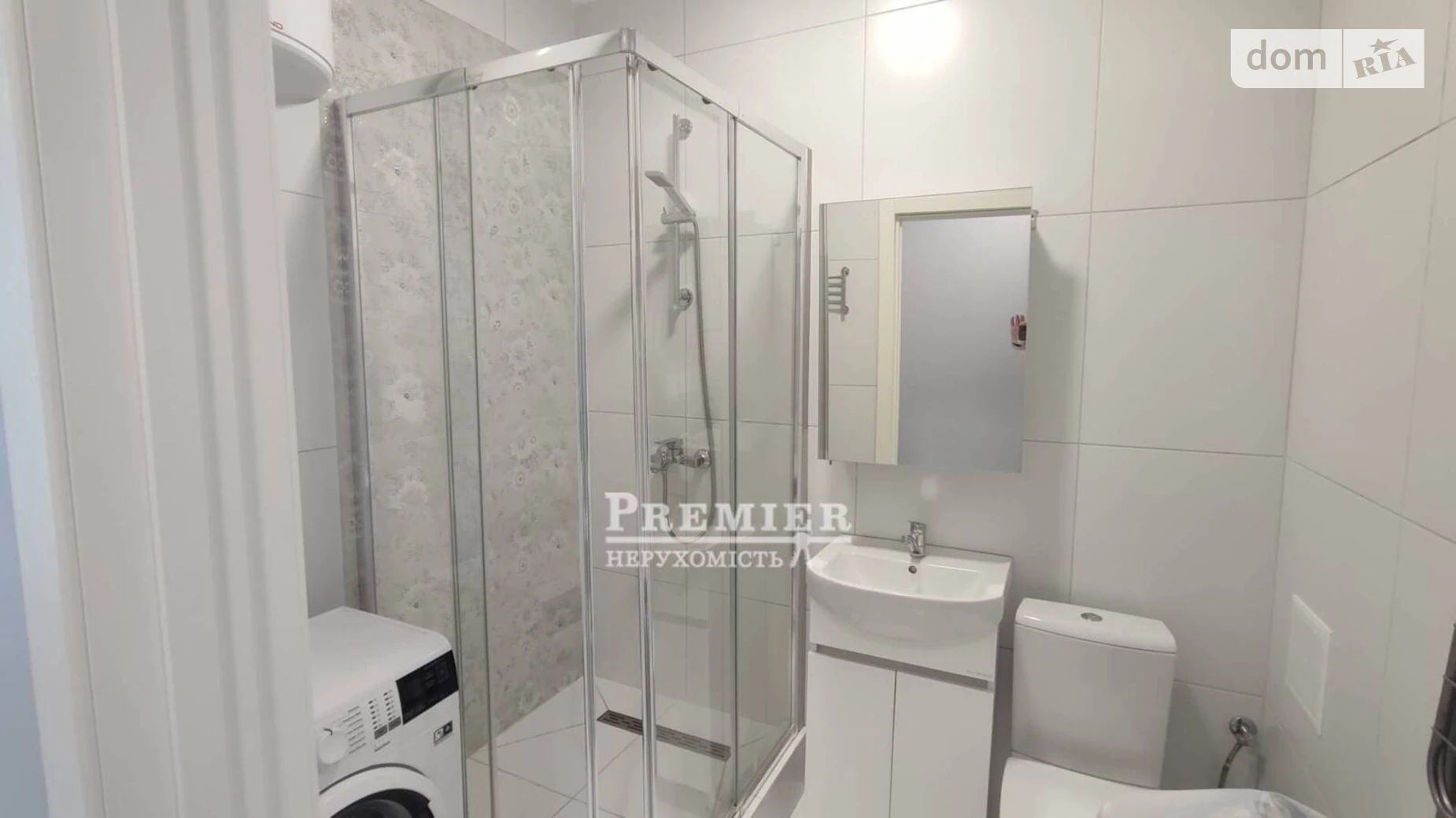 Продається 1-кімнатна квартира 21.7 кв. м у Одесі, вул. Радісна - фото 5