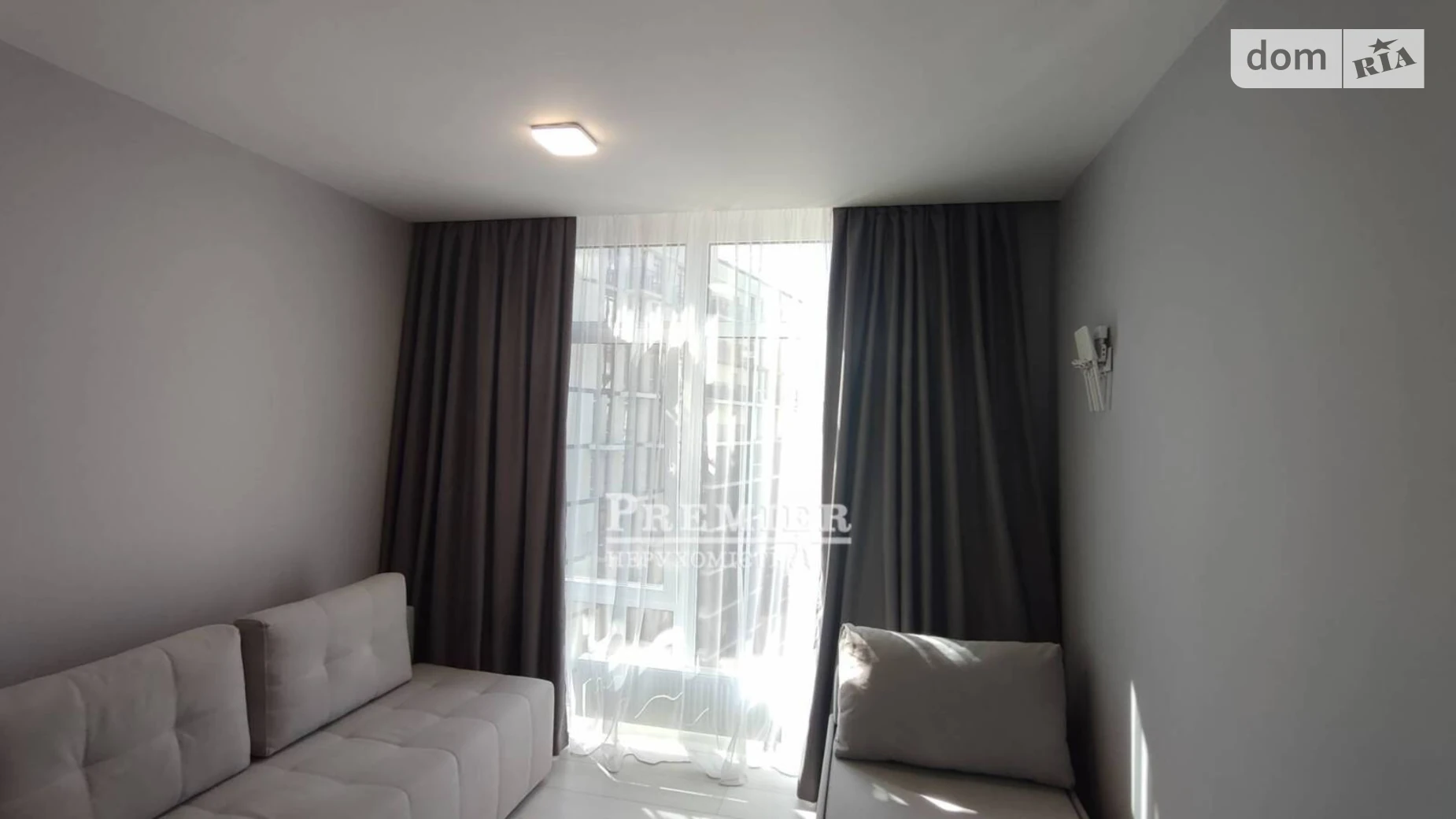 Продається 1-кімнатна квартира 21.7 кв. м у Одесі, вул. Радісна - фото 2