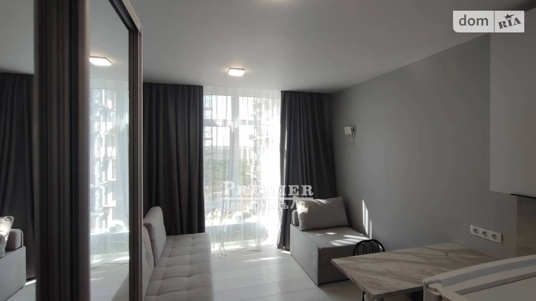 Продається 1-кімнатна квартира 21.7 кв. м у Одесі, вул. Радісна - фото 3