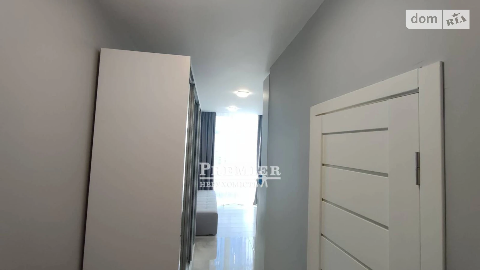 Продається 1-кімнатна квартира 21.7 кв. м у Одесі, вул. Радісна - фото 4