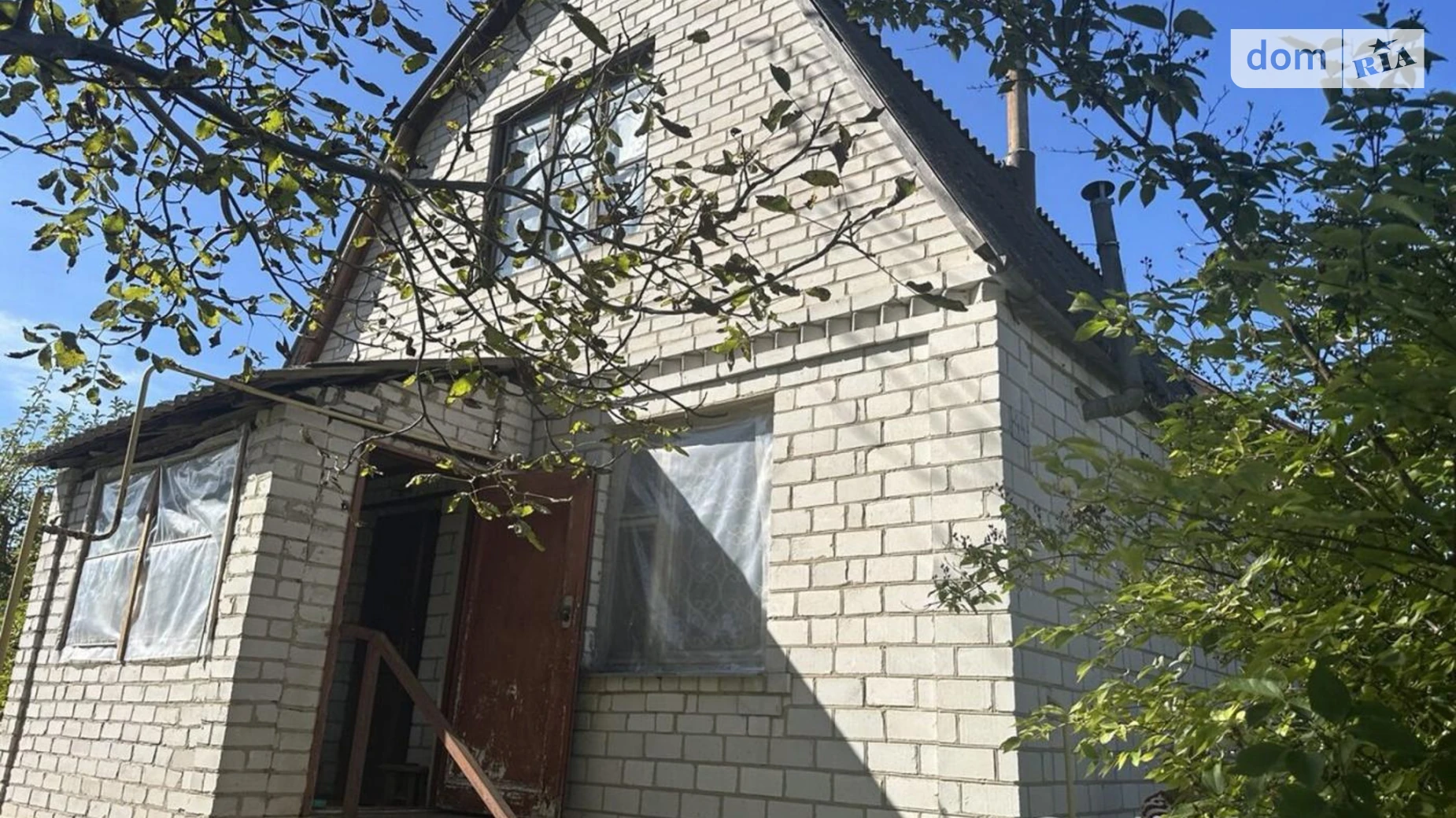 Продается одноэтажный дом 44.5 кв. м с баней/сауной, цена: 35000 $ - фото 3