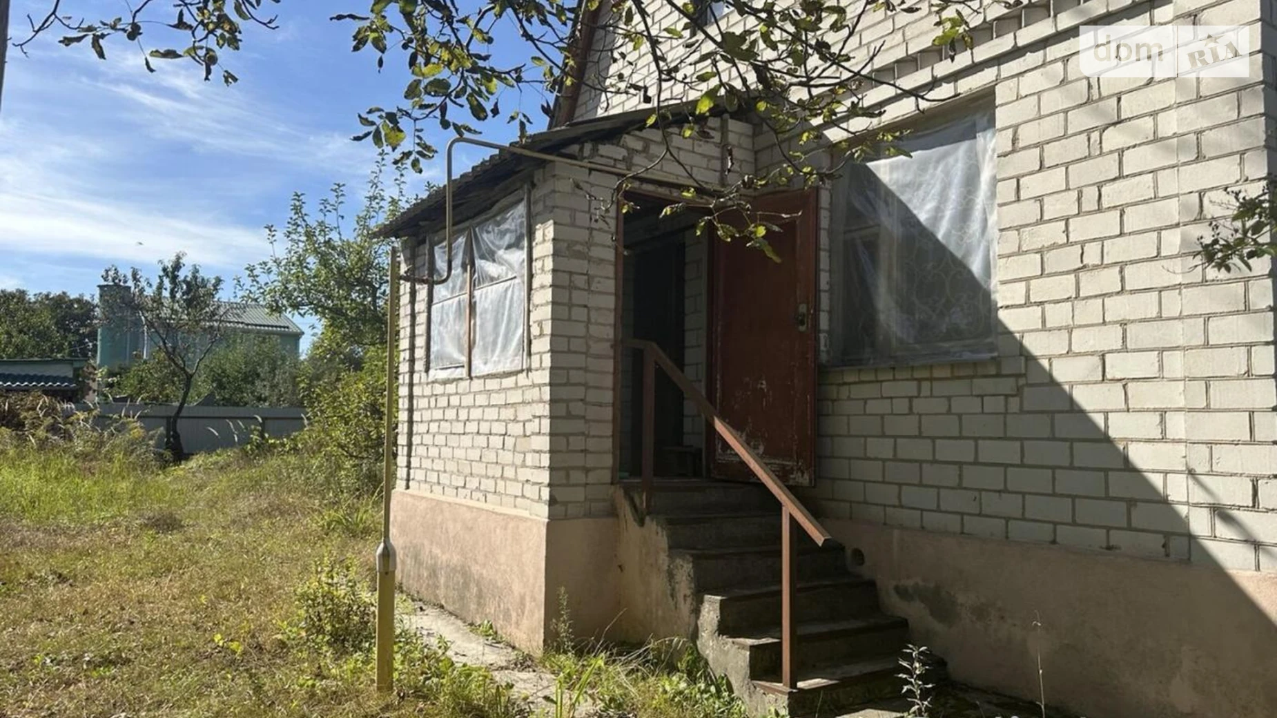 Продается одноэтажный дом 44.5 кв. м с баней/сауной, цена: 35000 $ - фото 4