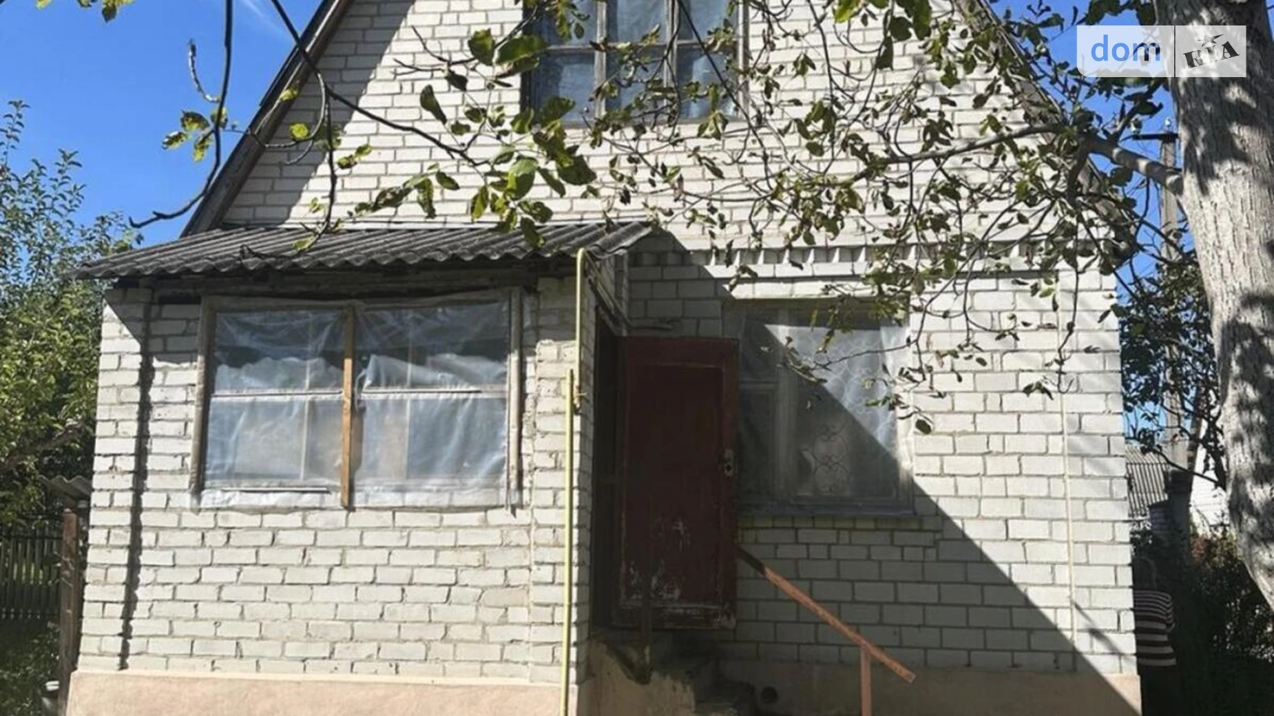 Продается одноэтажный дом 44.5 кв. м с баней/сауной, цена: 35000 $ - фото 5