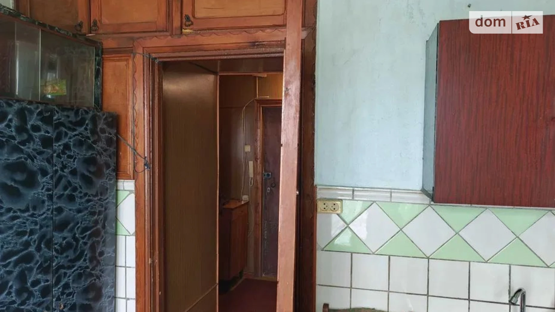 Продается 1-комнатная квартира 36 кв. м в Полтаве, бул. Боровиковского - фото 3