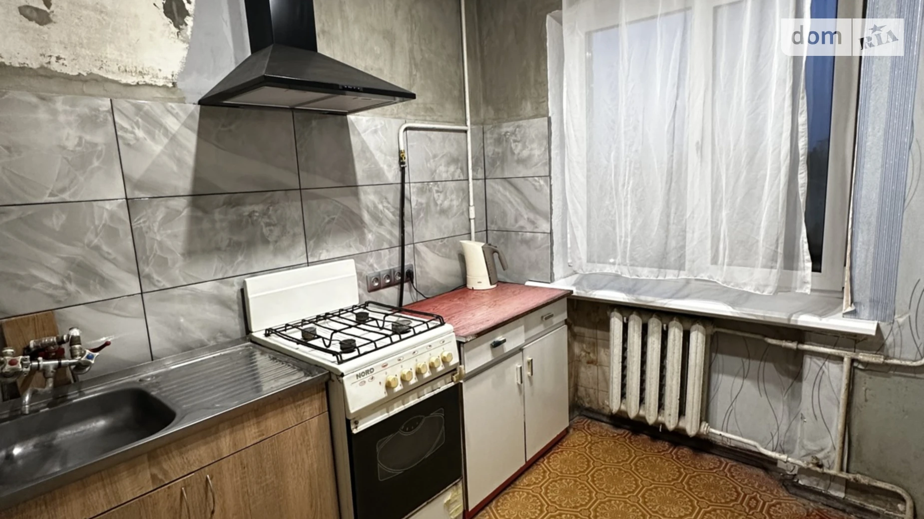 Продается 2-комнатная квартира 46.5 кв. м в Броварах, ул. Героев Украины(Гагарина), 6 - фото 4