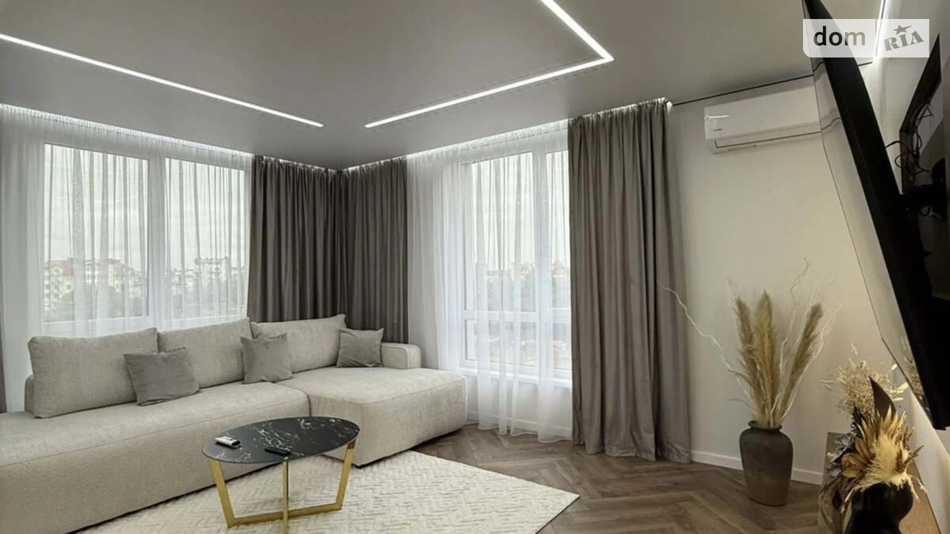 Продається 3-кімнатна квартира 90 кв. м у Івано-Франківську - фото 3