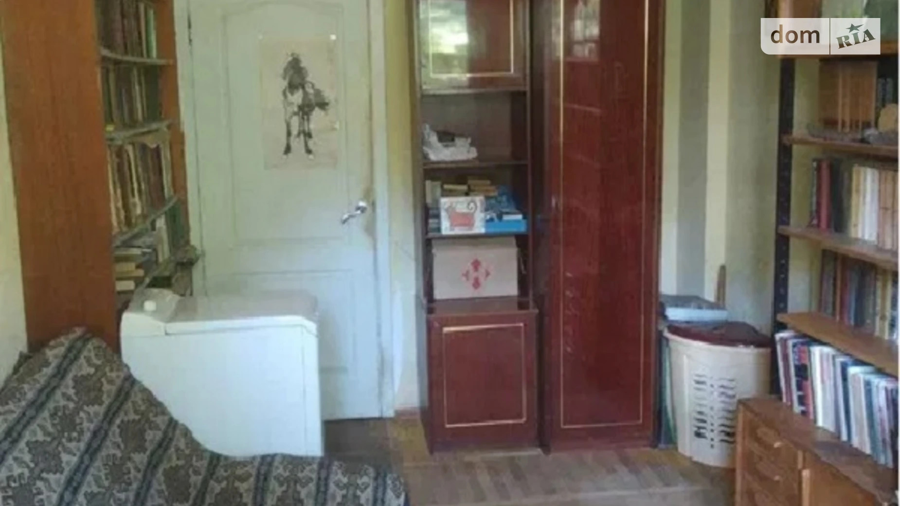 Продается 2-комнатная квартира 44 кв. м в Харькове, ул. Алексея Деревянко, 16 - фото 2