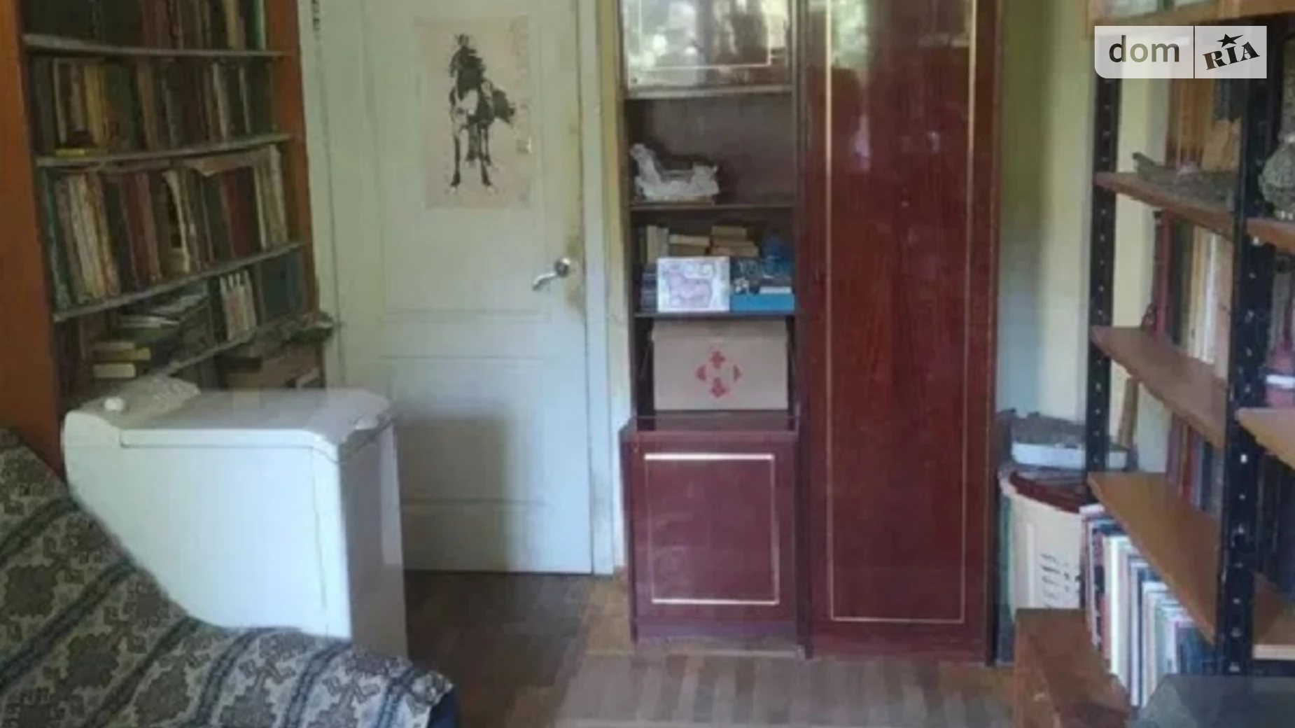 Продается 2-комнатная квартира 44 кв. м в Харькове, ул. Алексея Деревянко, 16 - фото 3