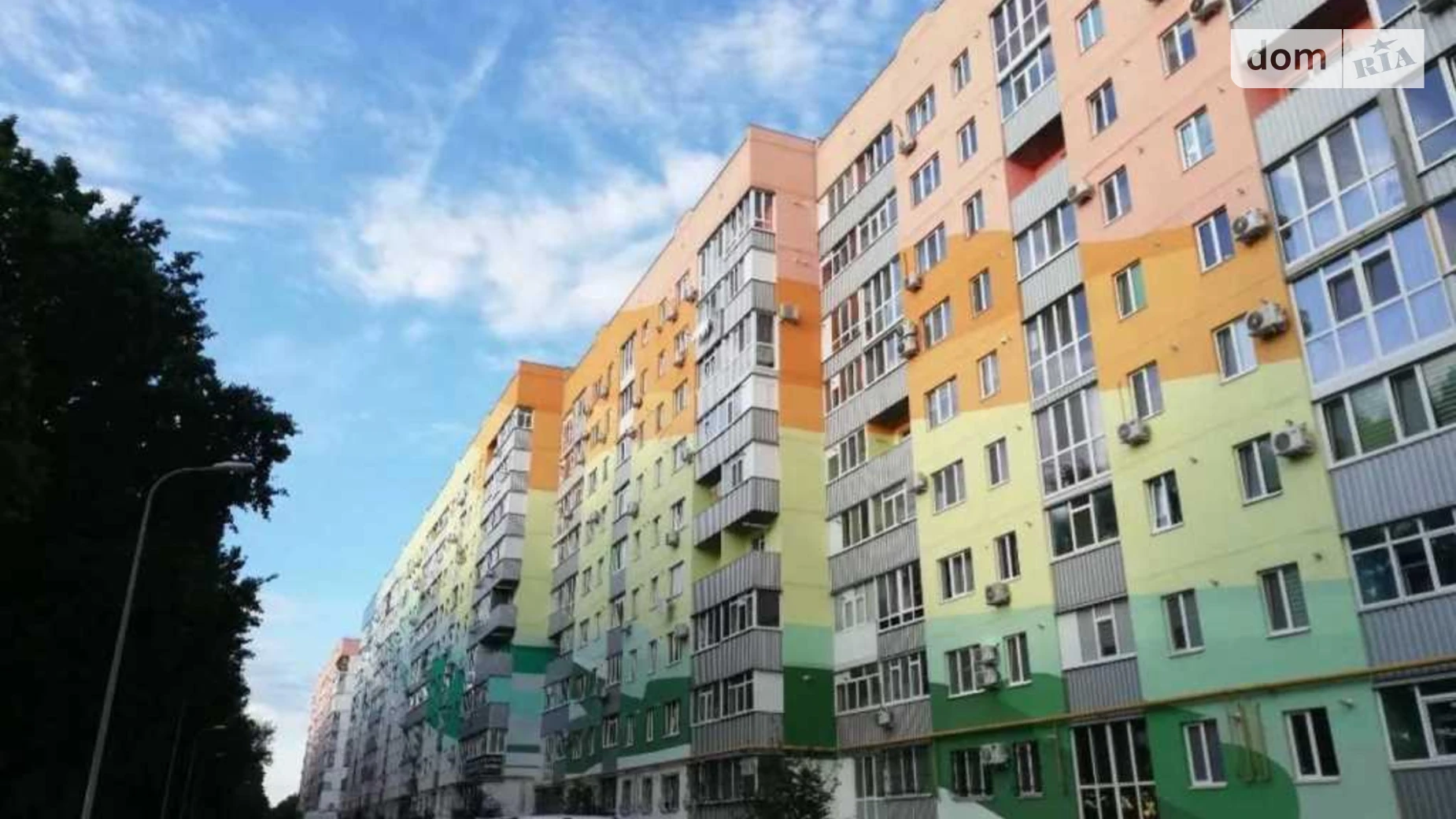 ул. Перспективная Рассошенцы ЖК Микрорайон Садовый - фото 2