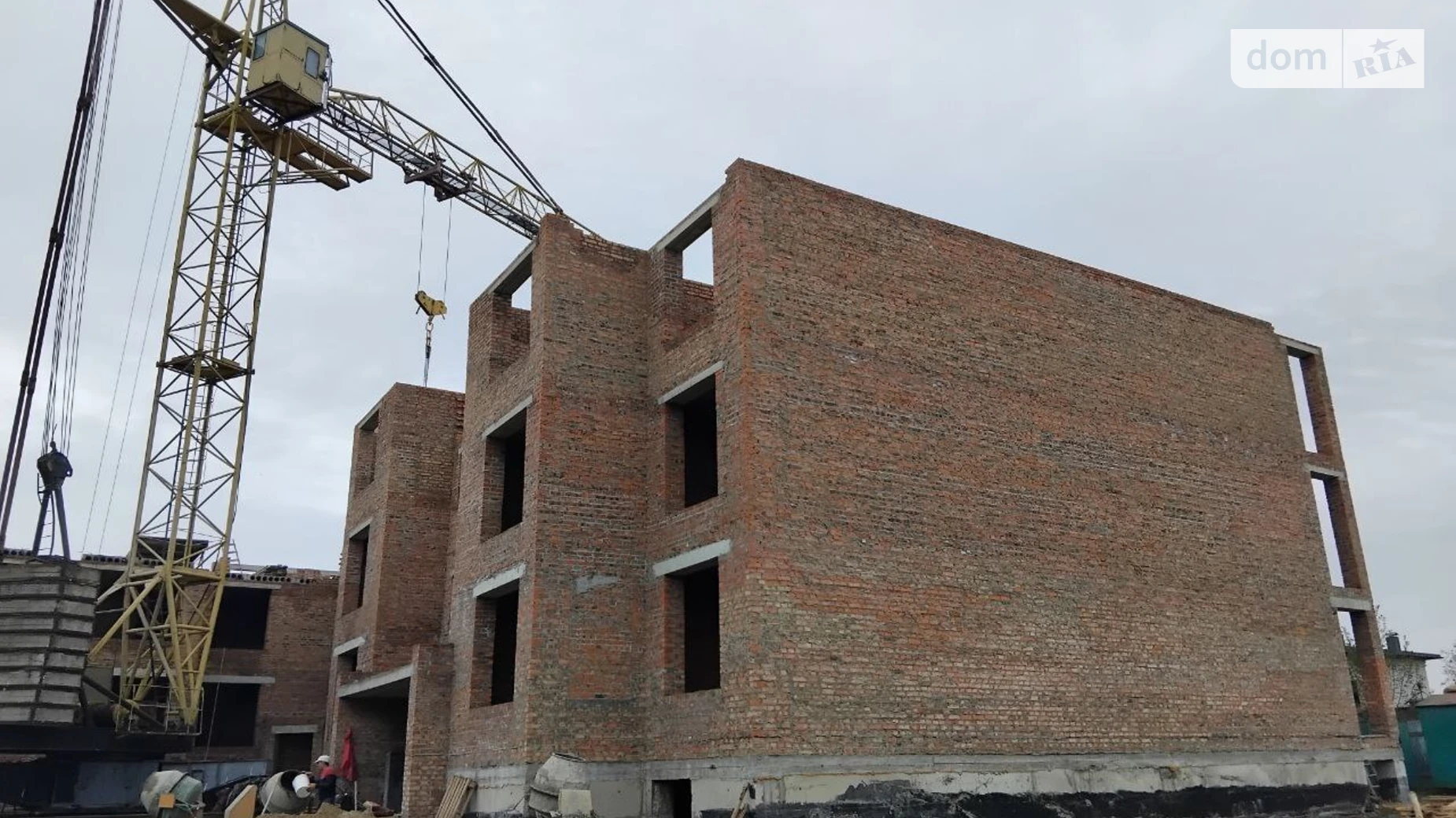 Продается 2-комнатная квартира 76.08 кв. м в, цена: 68358 $ - фото 5