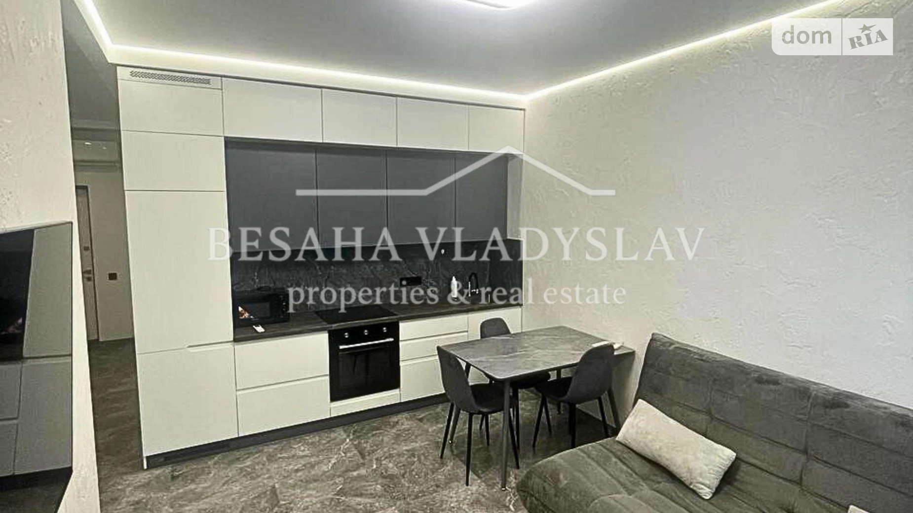 Сдается в аренду 2-комнатная квартира 53 кв. м в Днепре, ул. Набережная Победы, 7 корпус 2 - фото 2