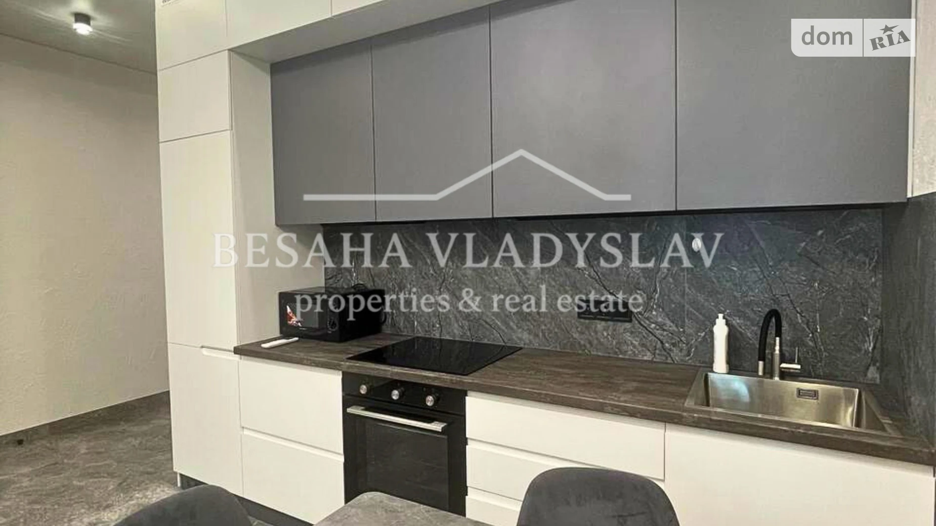 Сдается в аренду 2-комнатная квартира 53 кв. м в Днепре, ул. Набережная Победы, 7 корпус 2 - фото 4