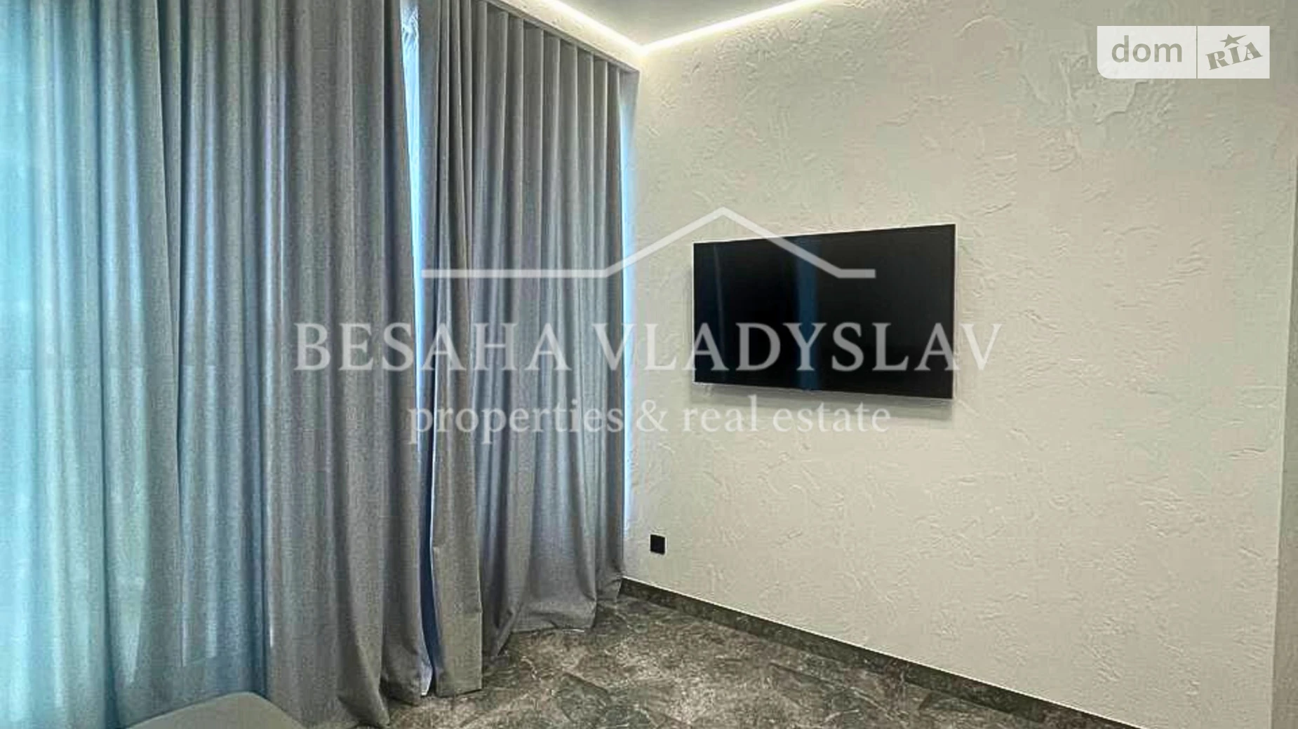 Сдается в аренду 2-комнатная квартира 53 кв. м в Днепре, ул. Набережная Победы, 7 корпус 2 - фото 5