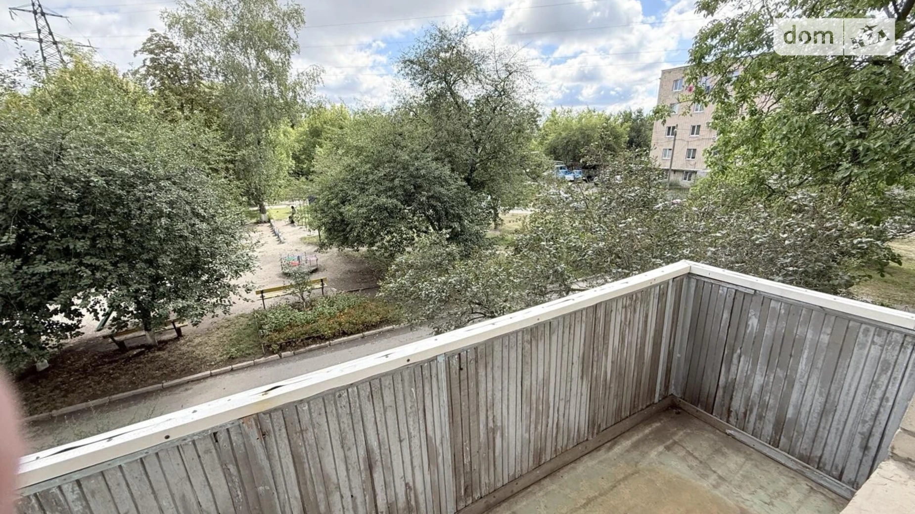 Продается 3-комнатная квартира 64.5 кв. м в Полтаве, цена: 42900 $ - фото 4