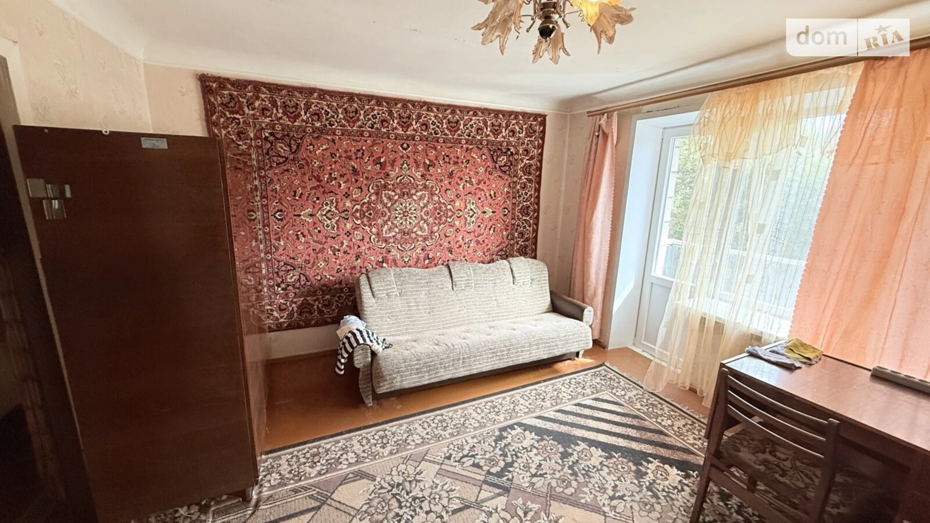 Продается 3-комнатная квартира 64.5 кв. м в Полтаве, цена: 42900 $ - фото 5