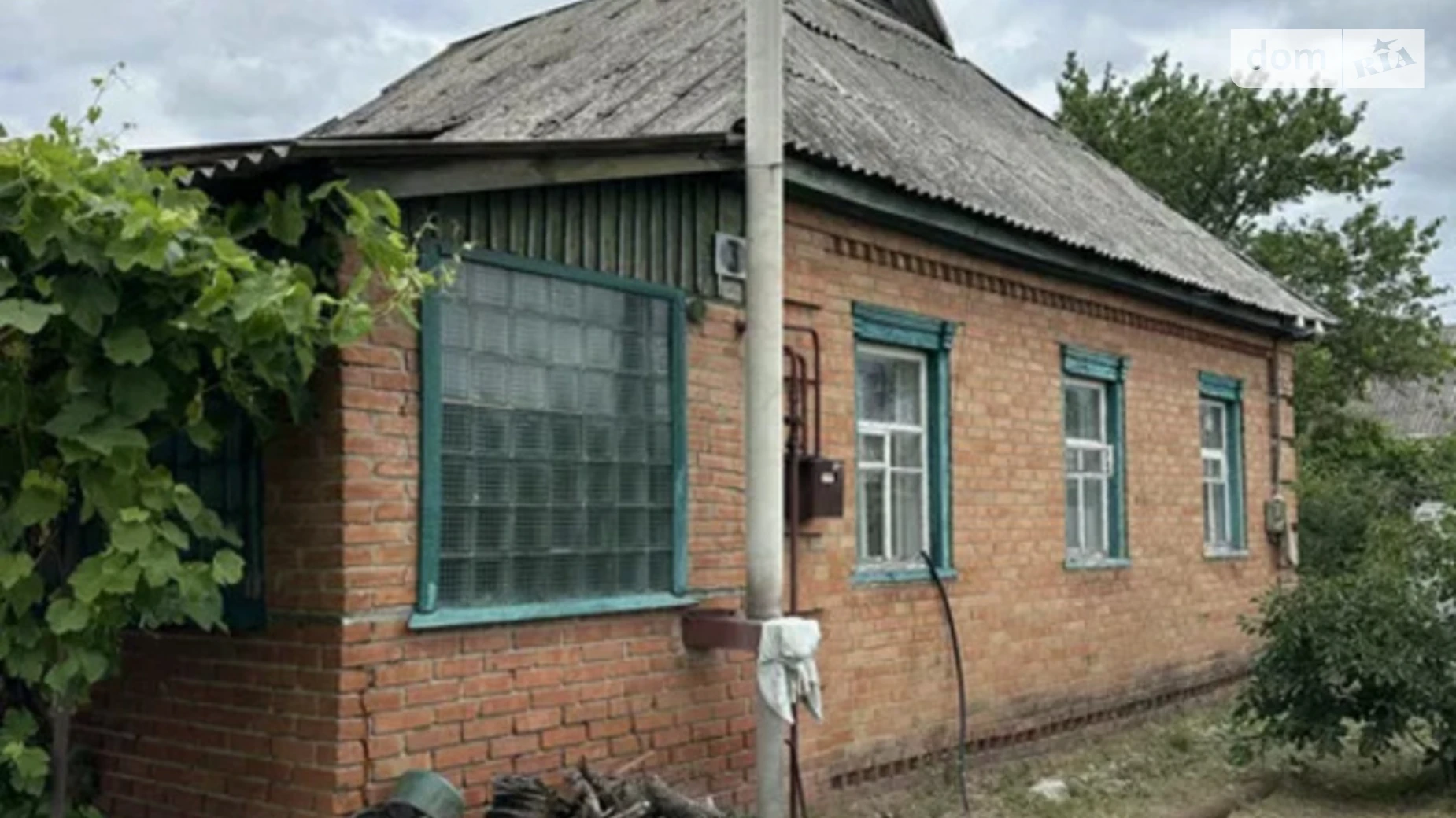 пер. Полевой Новые Санжары, цена: 20000 $ - фото 2