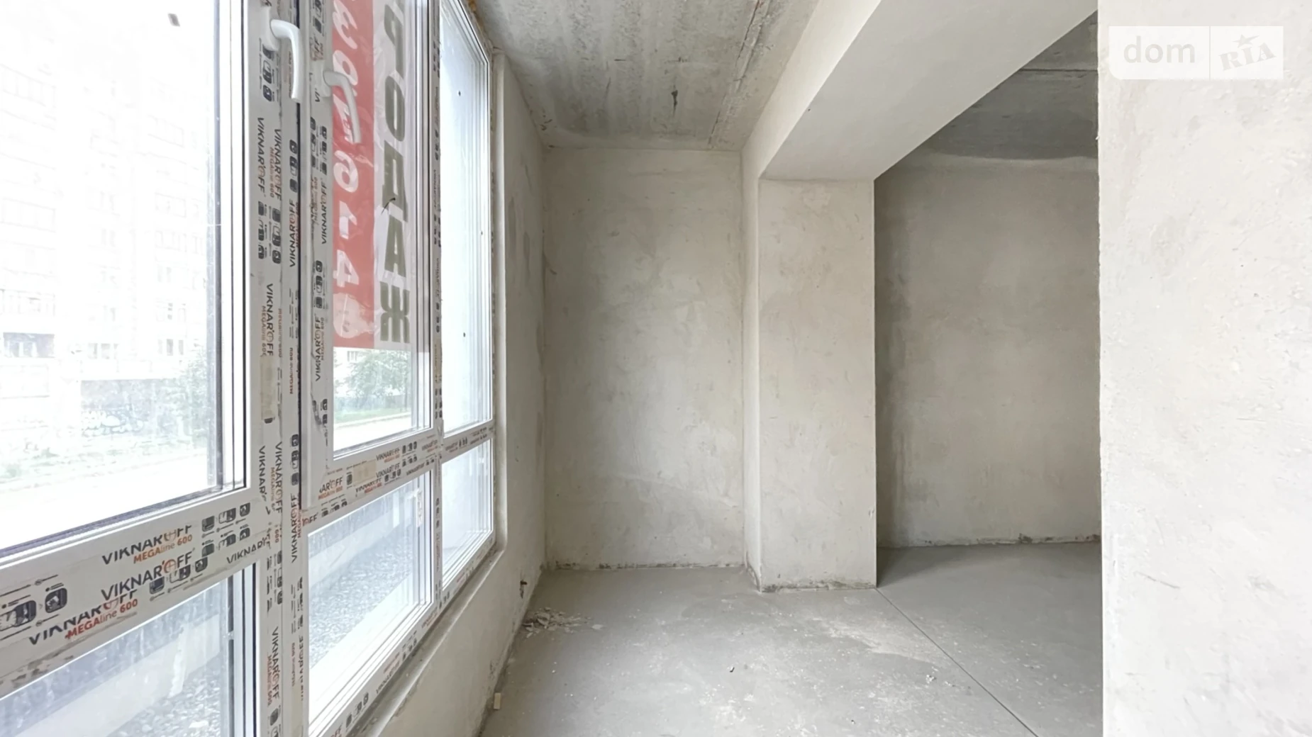 Продается 2-комнатная квартира 69.5 кв. м в Ивано-Франковске, ул. Молодежная - фото 5