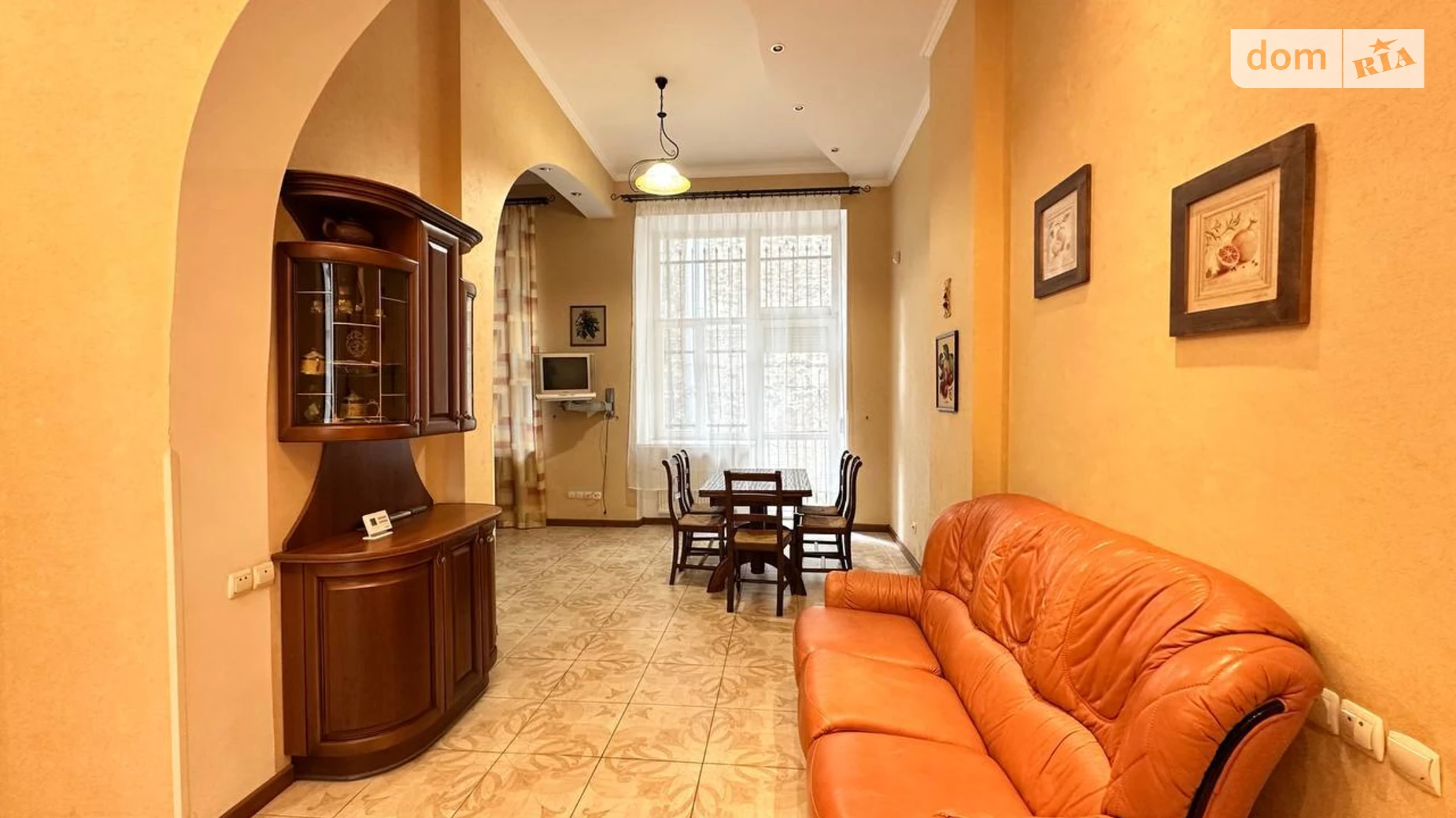 Продается 3-комнатная квартира 116.6 кв. м в Львове, просп. Шевченко - фото 3