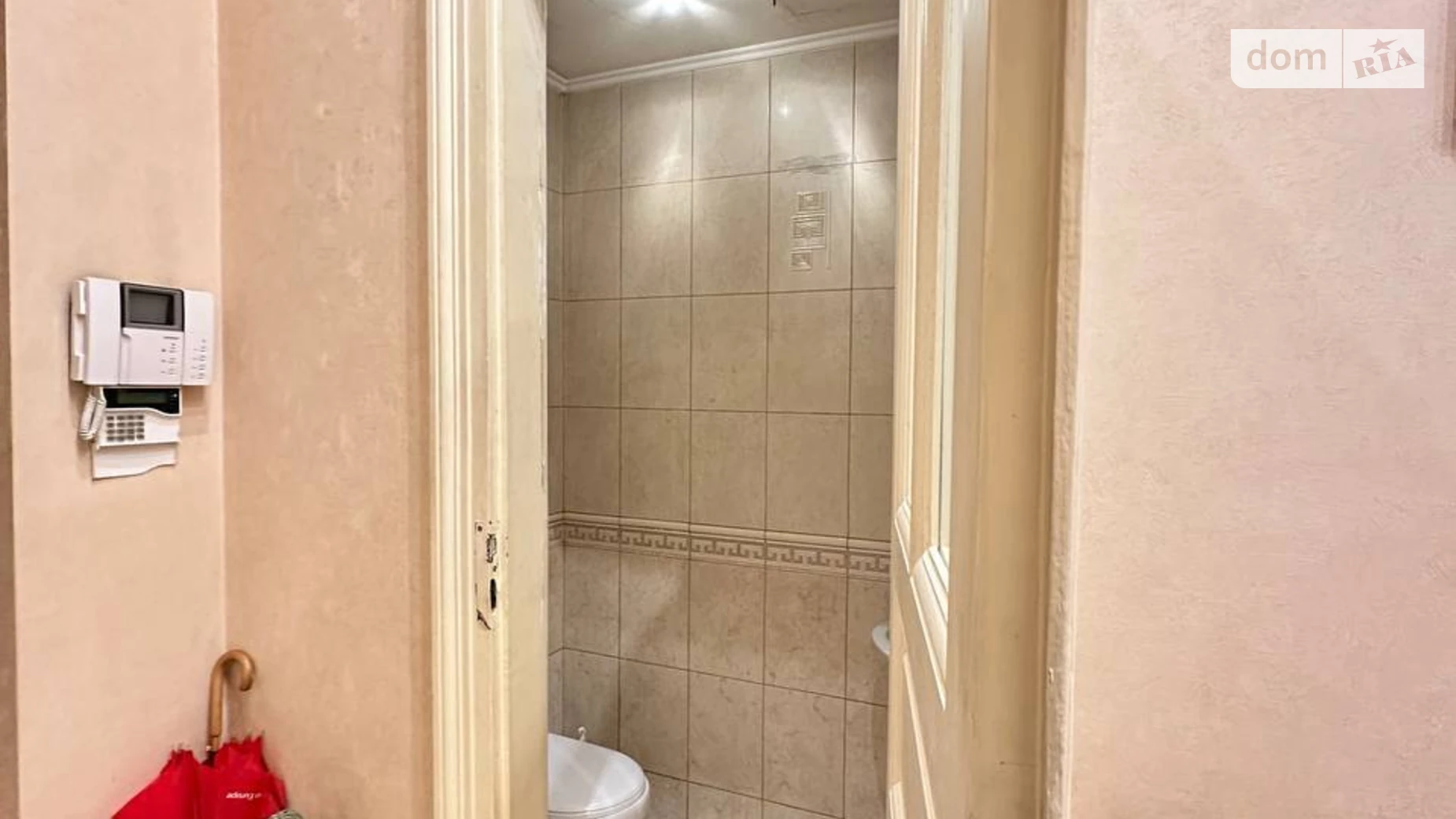 Продается 3-комнатная квартира 116.6 кв. м в Львове, просп. Шевченко - фото 5