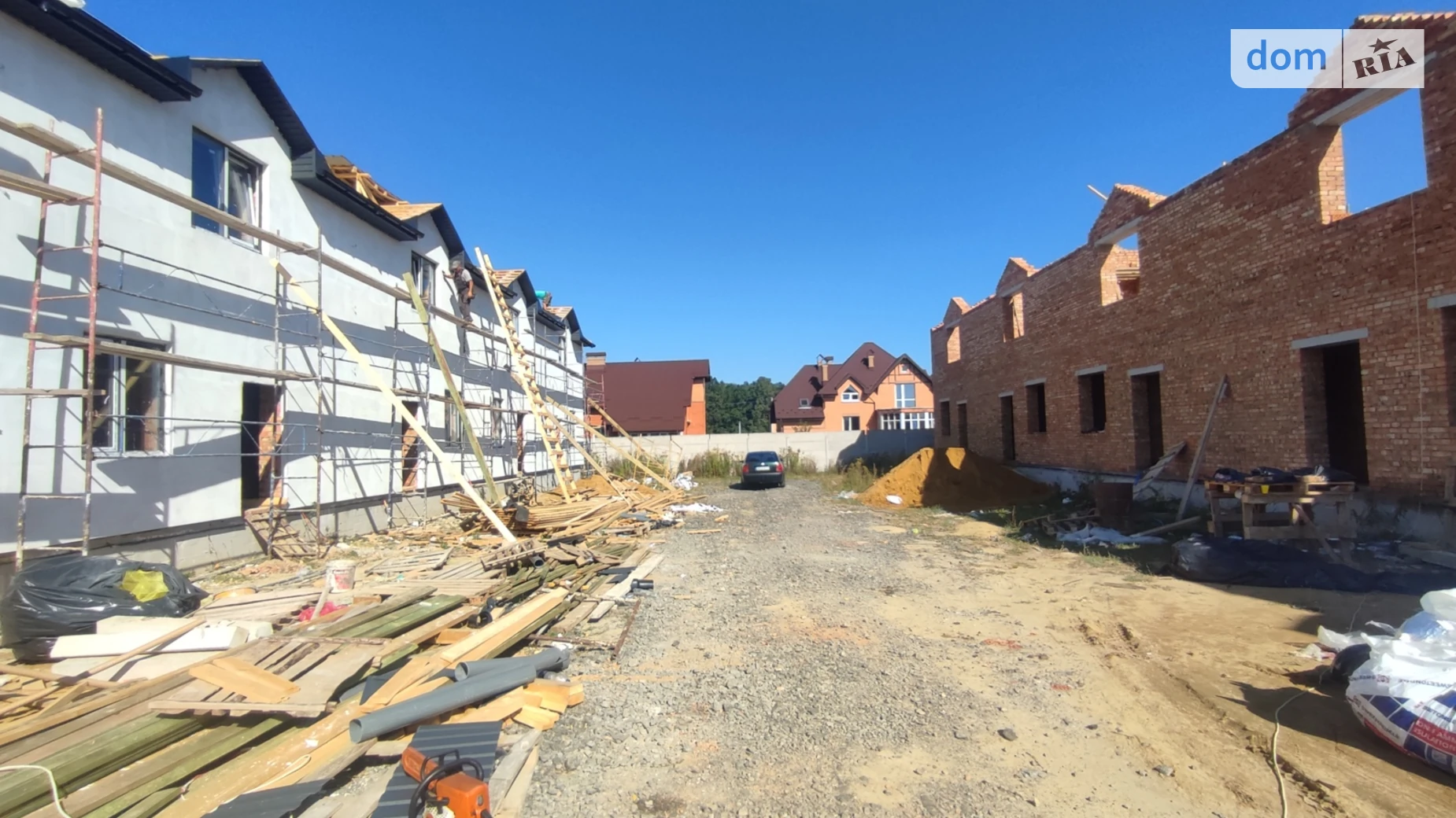 ул. Центральная(Мичурина) Агрономичное, цена: 70000 $ - фото 2