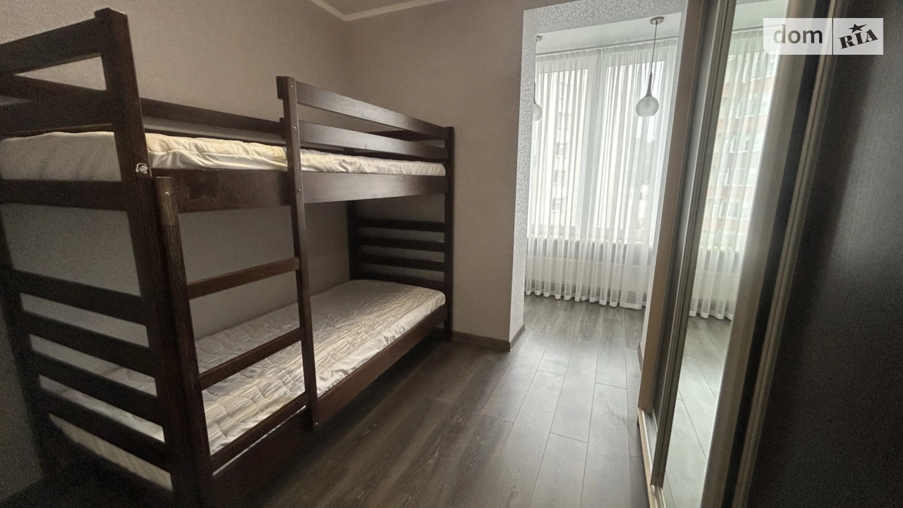 Сдается в аренду 2-комнатная квартира 65 кв. м в Хмельницком, ул. Кармелюка, 11/2 - фото 4