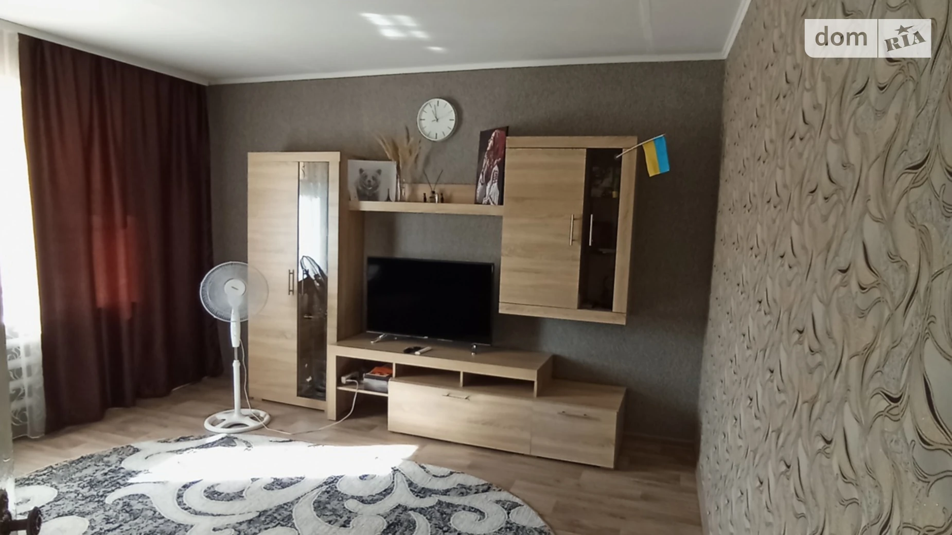 Сдается в аренду 3-комнатная квартира 70 кв. м в Виннице, ул. Академика Янгеля - фото 2