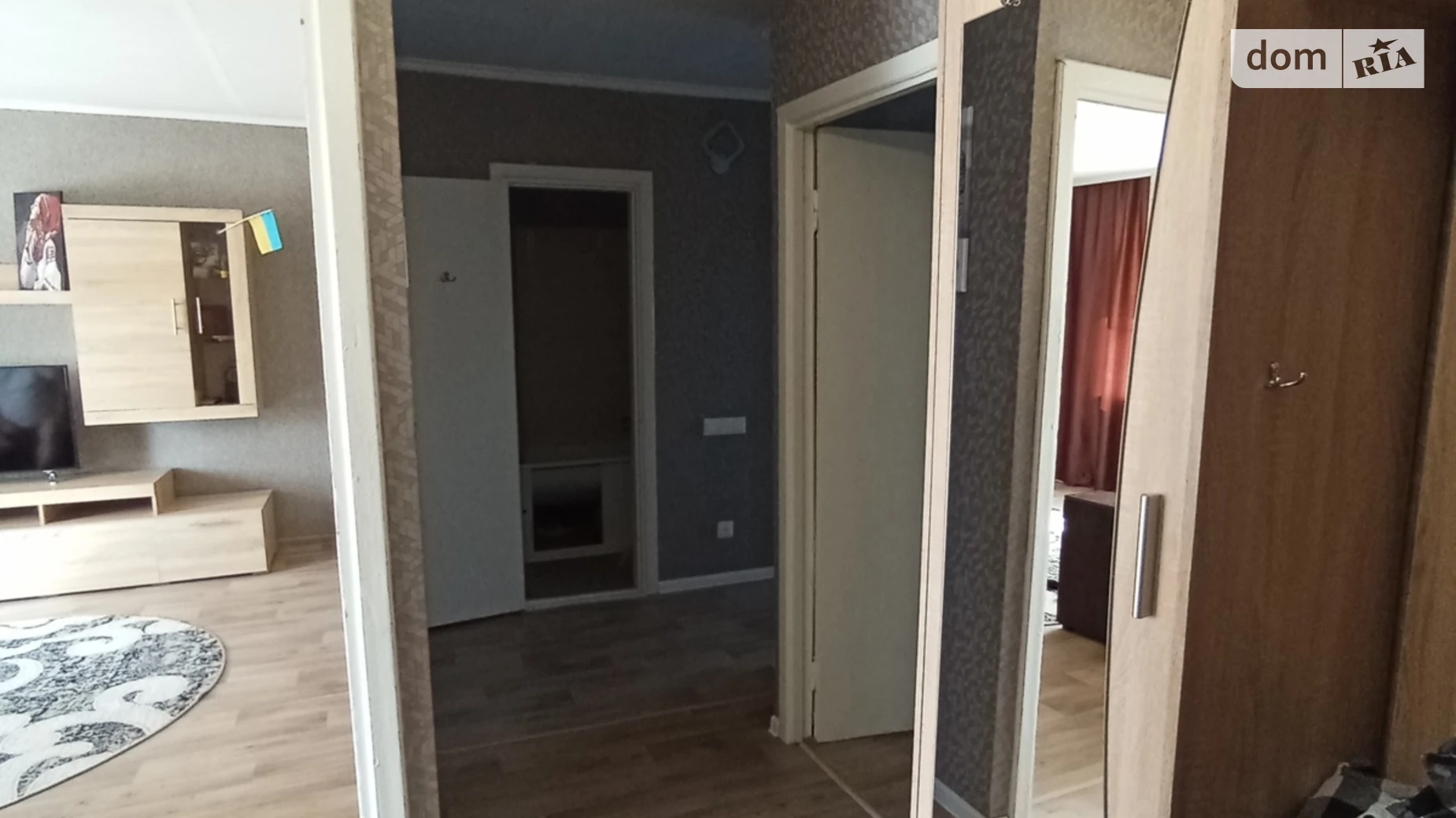 Сдается в аренду 3-комнатная квартира 70 кв. м в Виннице, ул. Академика Янгеля - фото 5