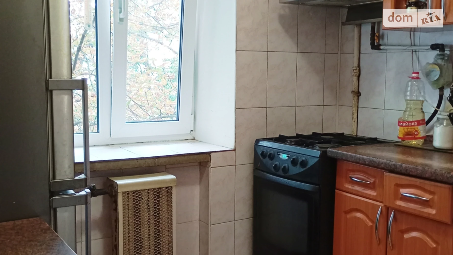 Сдается в аренду 2-комнатная квартира 45 кв. м в Киеве, ул. Салютная - фото 5