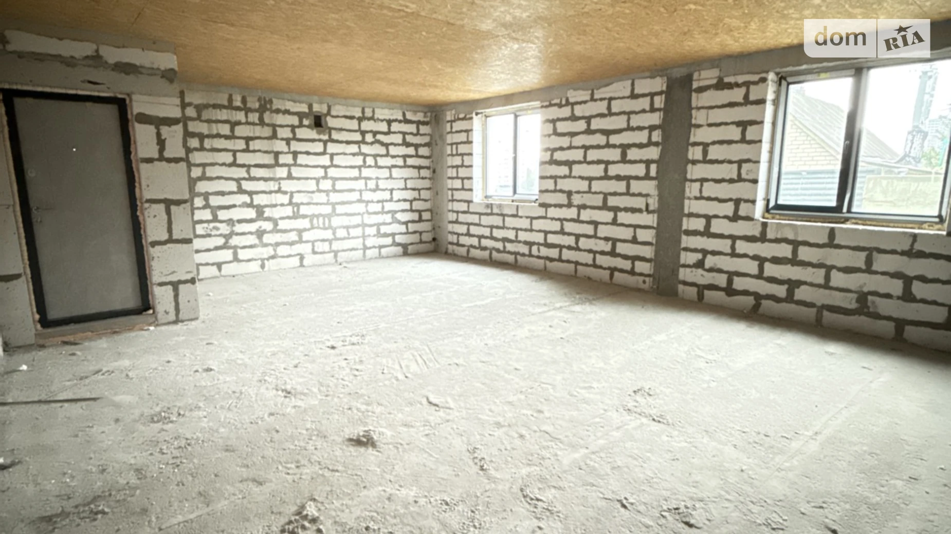 Продается 1-комнатная квартира 47.3 кв. м в Днепре, спуск Кодацкий, 33 - фото 3