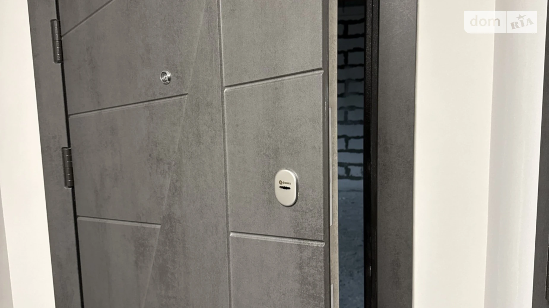 Продается 1-комнатная квартира 47.3 кв. м в Днепре, спуск Кодацкий, 33 - фото 2