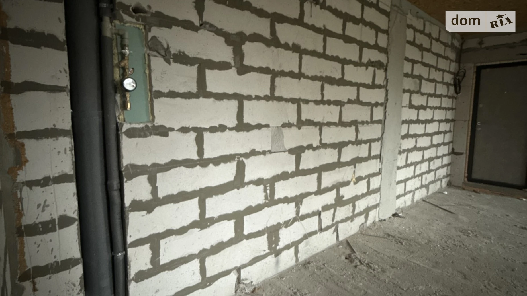 Продается 1-комнатная квартира 47.3 кв. м в Днепре, спуск Кодацкий, 33 - фото 5