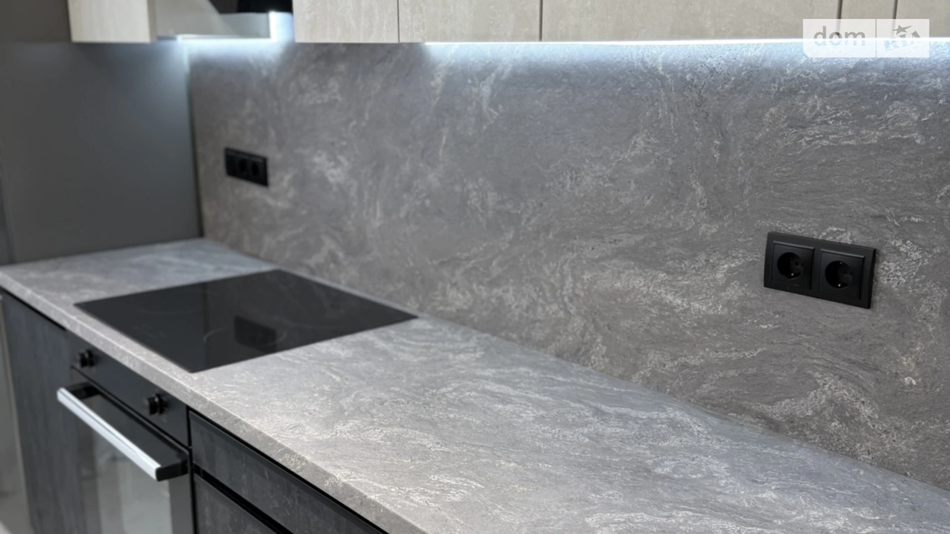 Продается 1-комнатная квартира 37 кв. м в Броварах, ул. Металлургов, 35 - фото 5