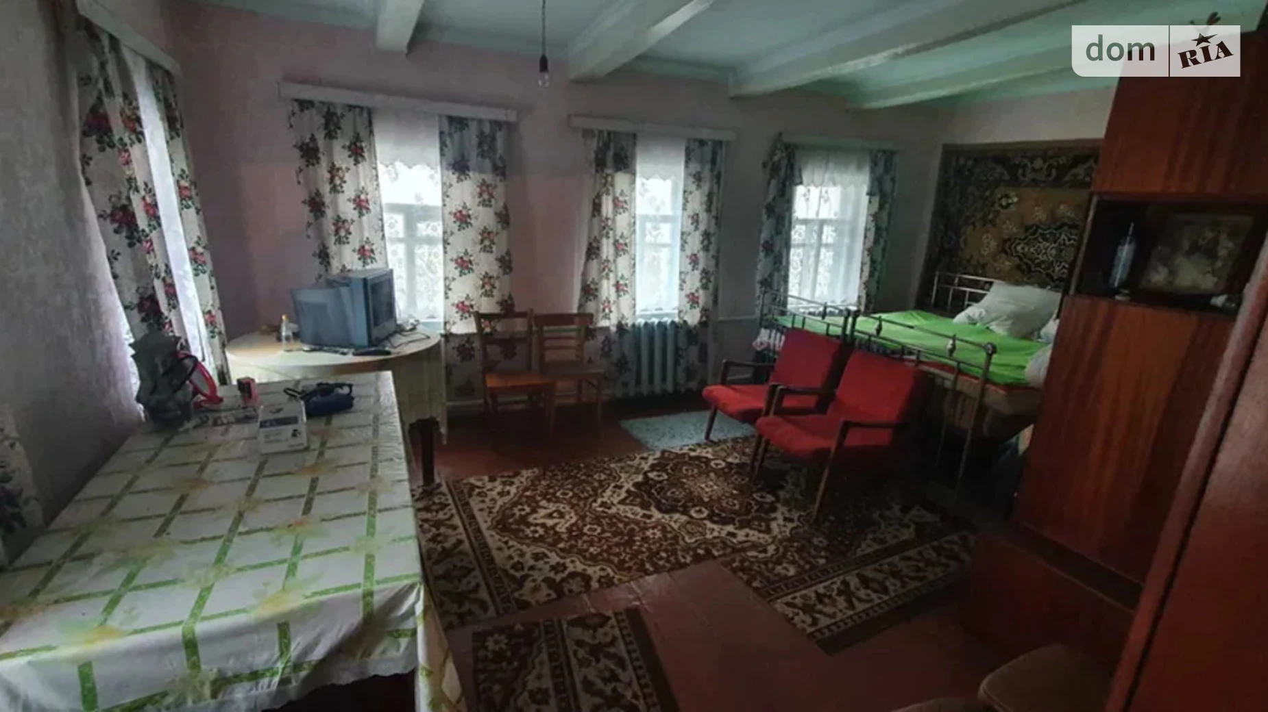 Продается одноэтажный дом 50 кв. м с камином, цена: 4200 $ - фото 3