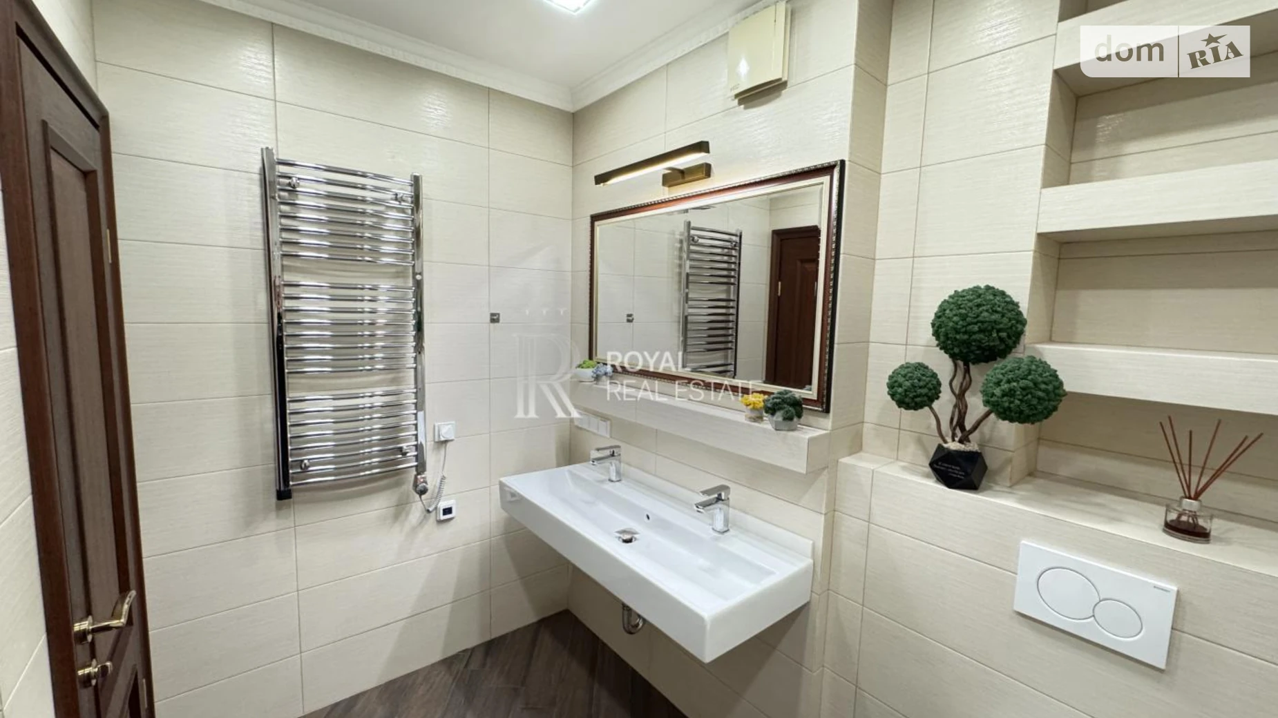 Продается 2-комнатная квартира 72.8 кв. м в Киеве, ул. Ивана Гонты, 7 - фото 5