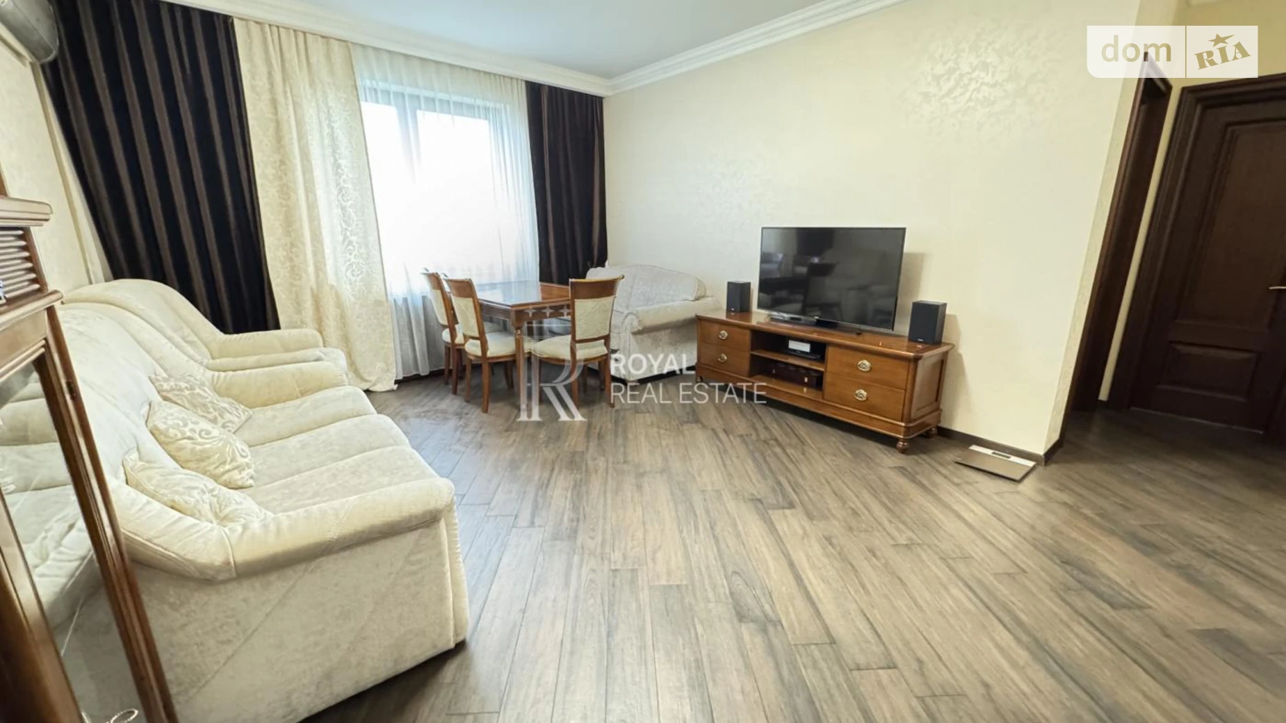 Продается 2-комнатная квартира 72.8 кв. м в Киеве, ул. Ивана Гонты, 7 - фото 4