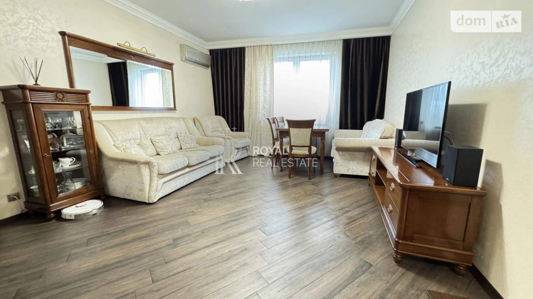 Продается 2-комнатная квартира 72.8 кв. м в Киеве, ул. Ивана Гонты, 7 - фото 3