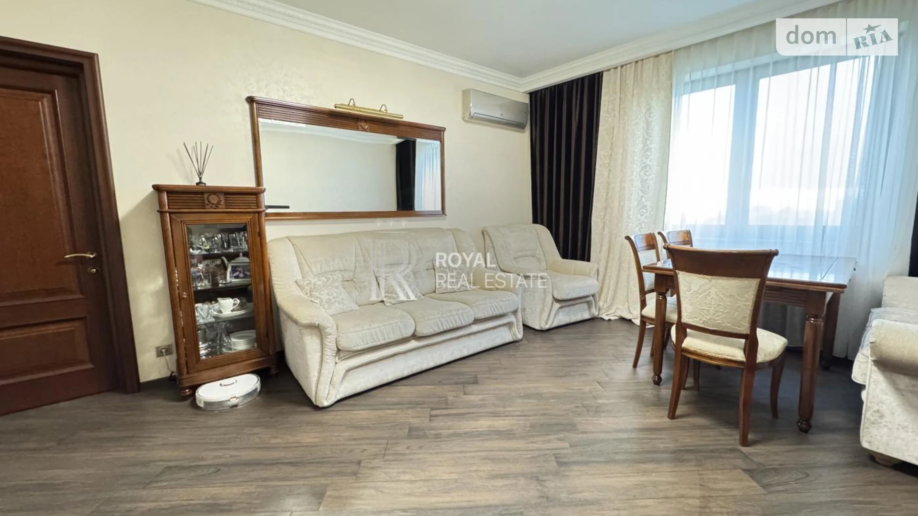 Продается 2-комнатная квартира 72.8 кв. м в Киеве, ул. Ивана Гонты, 7 - фото 2