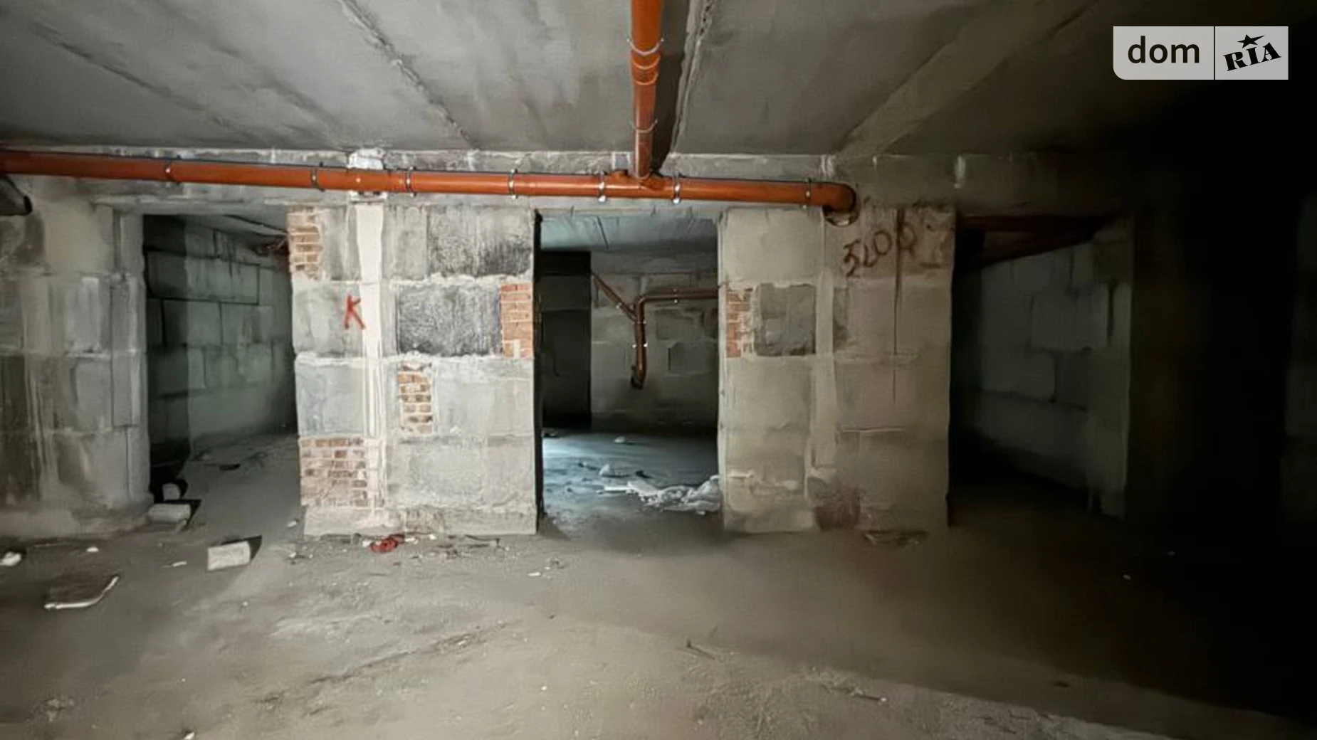 Продается помещения свободного назначения 144 кв. м в 13-этажном здании, цена: 53000 $ - фото 4