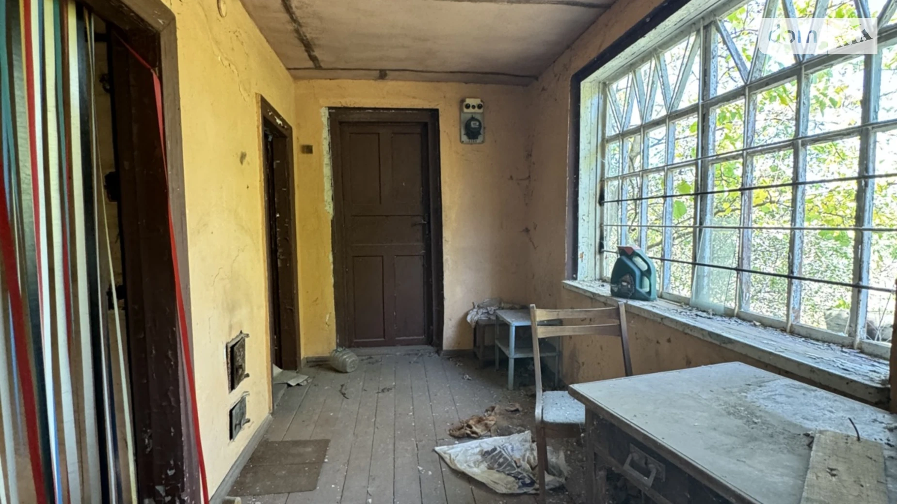 Продается одноэтажный дом 50 кв. м с садом, цена: 6500 $ - фото 5