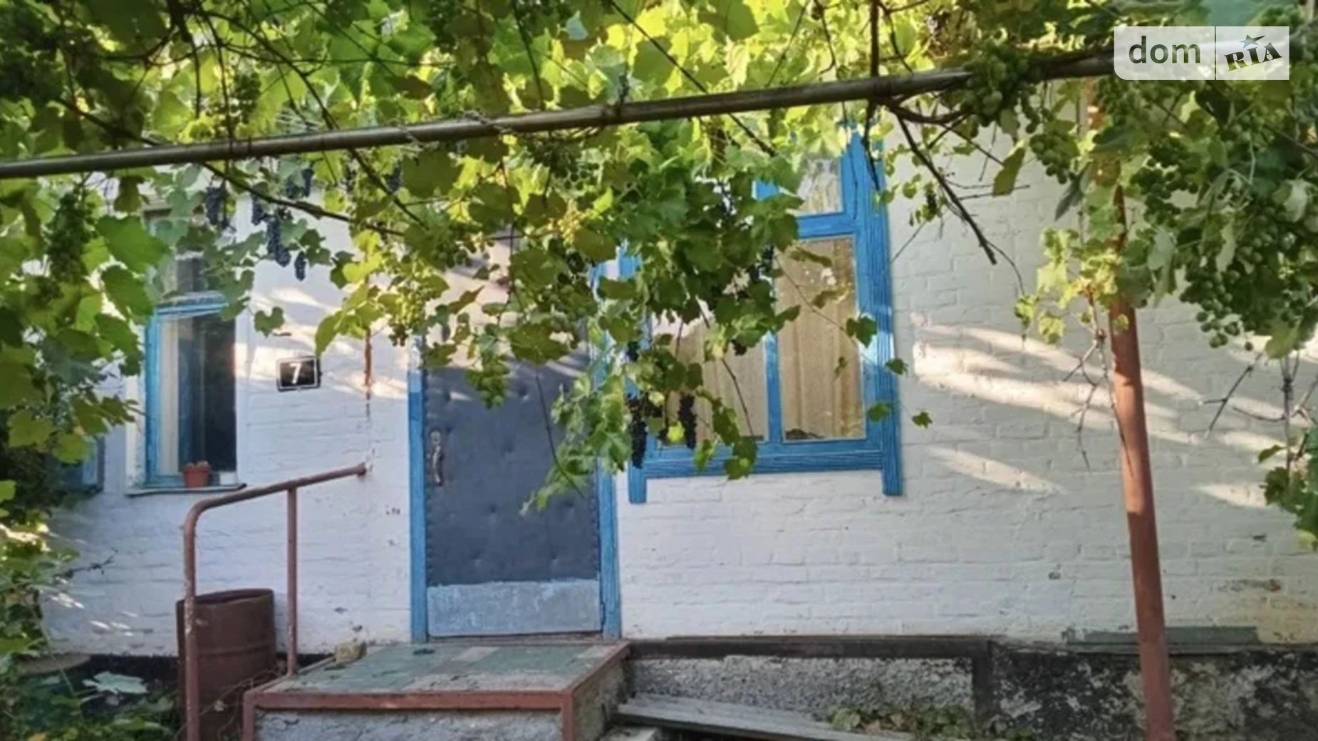 Продается одноэтажный дом 88.5 кв. м с верандой, цена: 10500 $ - фото 2