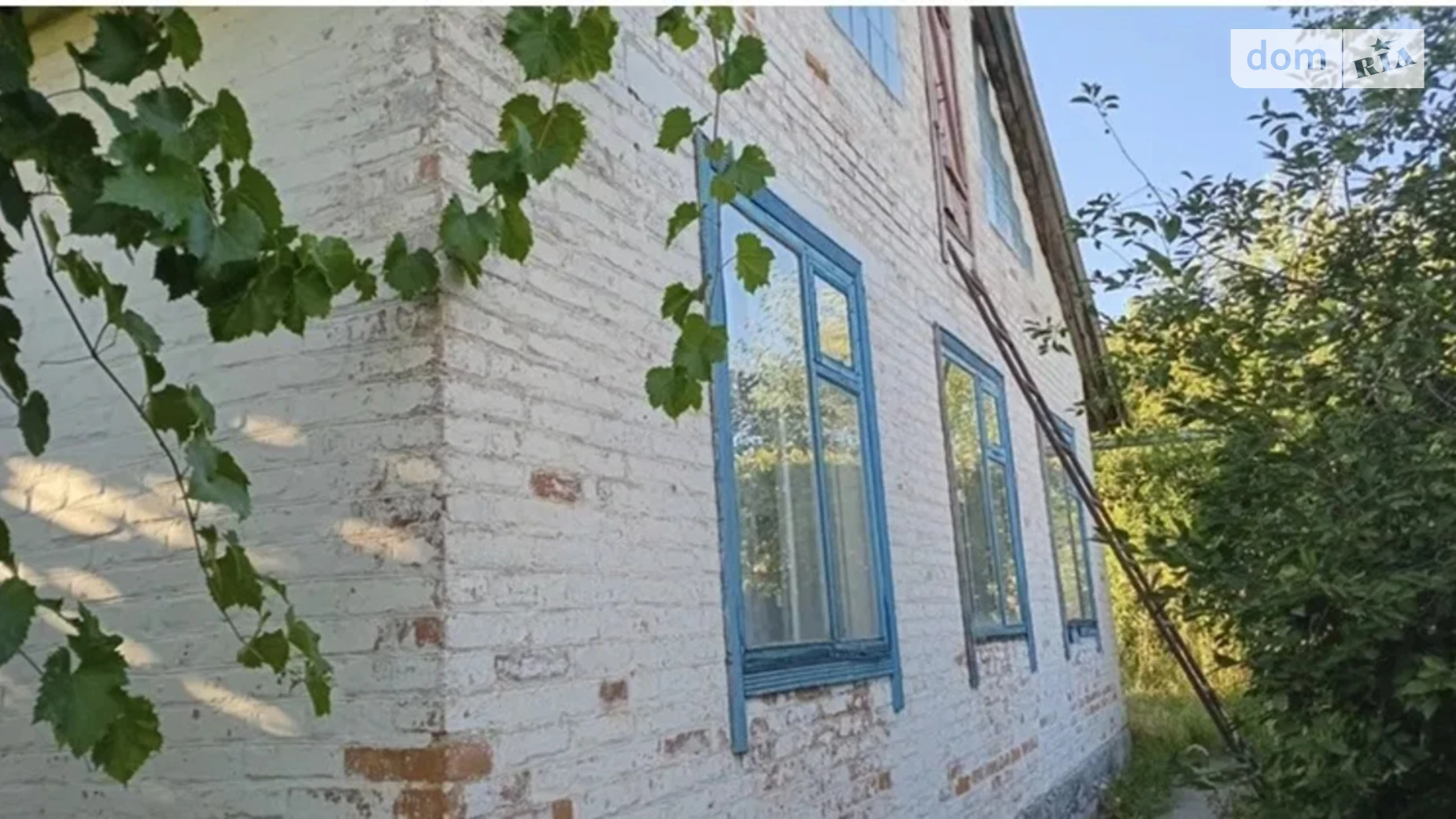 Продается одноэтажный дом 88.5 кв. м с верандой, цена: 10500 $ - фото 4