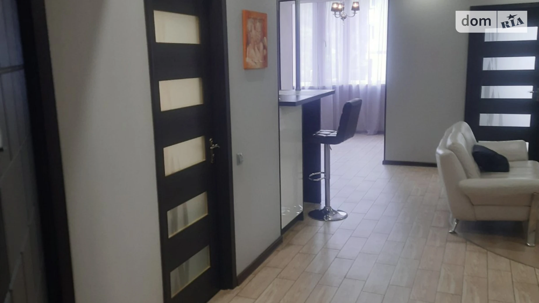Сдается в аренду 1-комнатная квартира 57.6 кв. м в Хмельницком, ул. Лесогриневецкая - фото 3