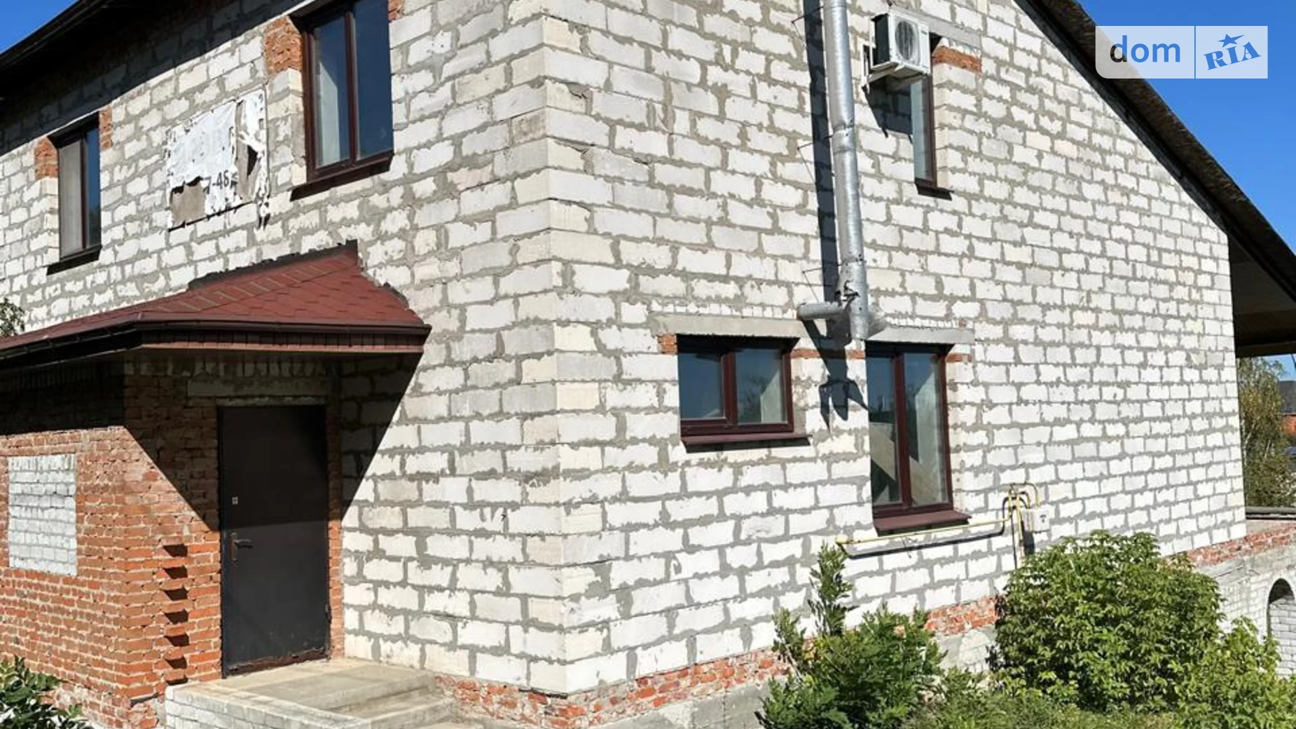 Продается дом на 2 этажа 200 кв. м с мансардой, цена: 70000 $ - фото 3