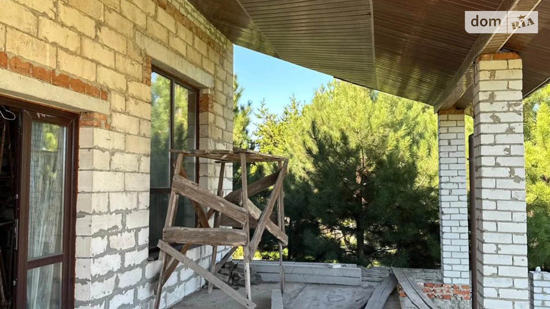 Продается дом на 2 этажа 200 кв. м с мансардой, цена: 70000 $ - фото 4